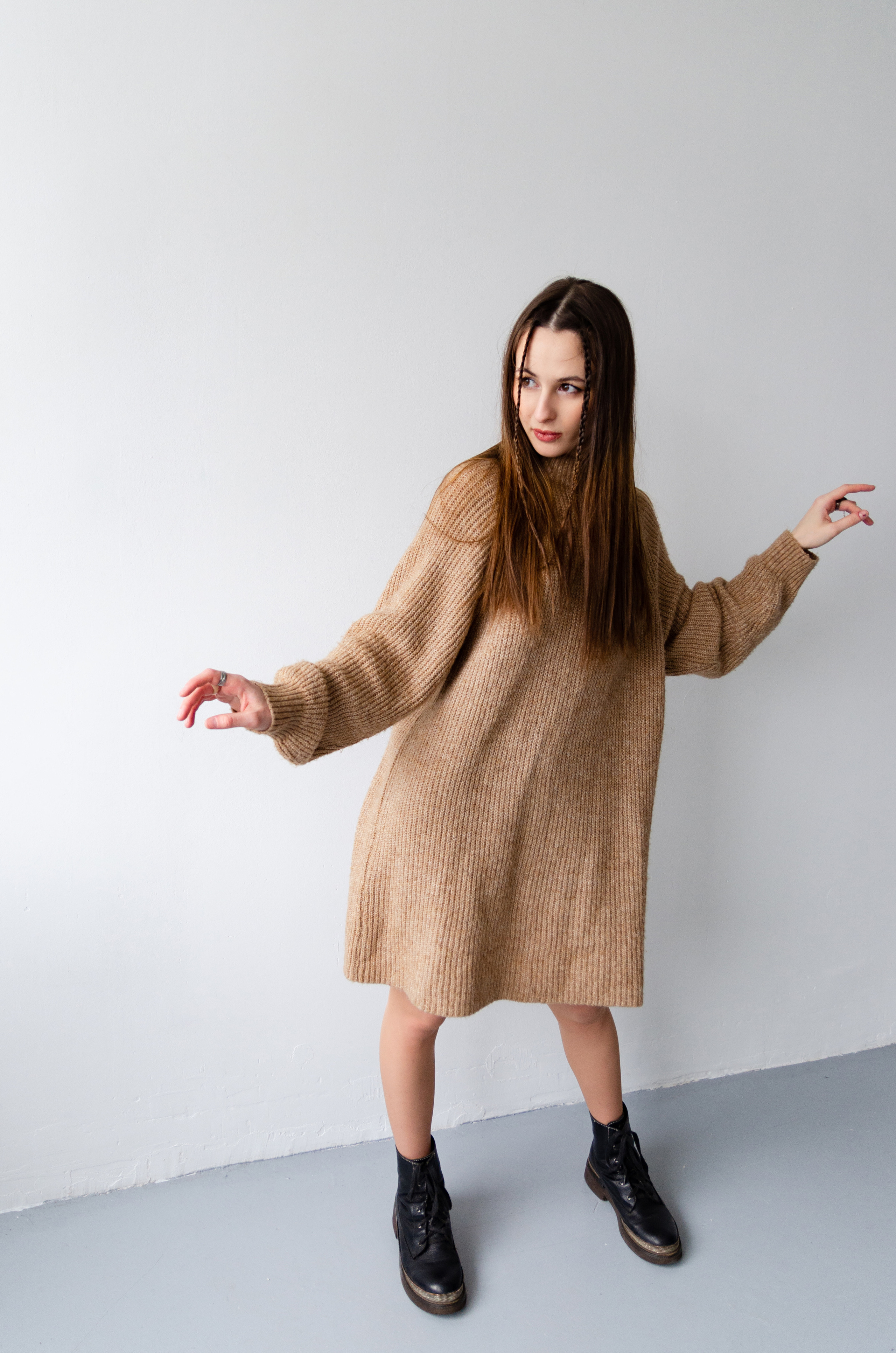 АРИНА. Фотограф в Ярославле Грибанова Ирина