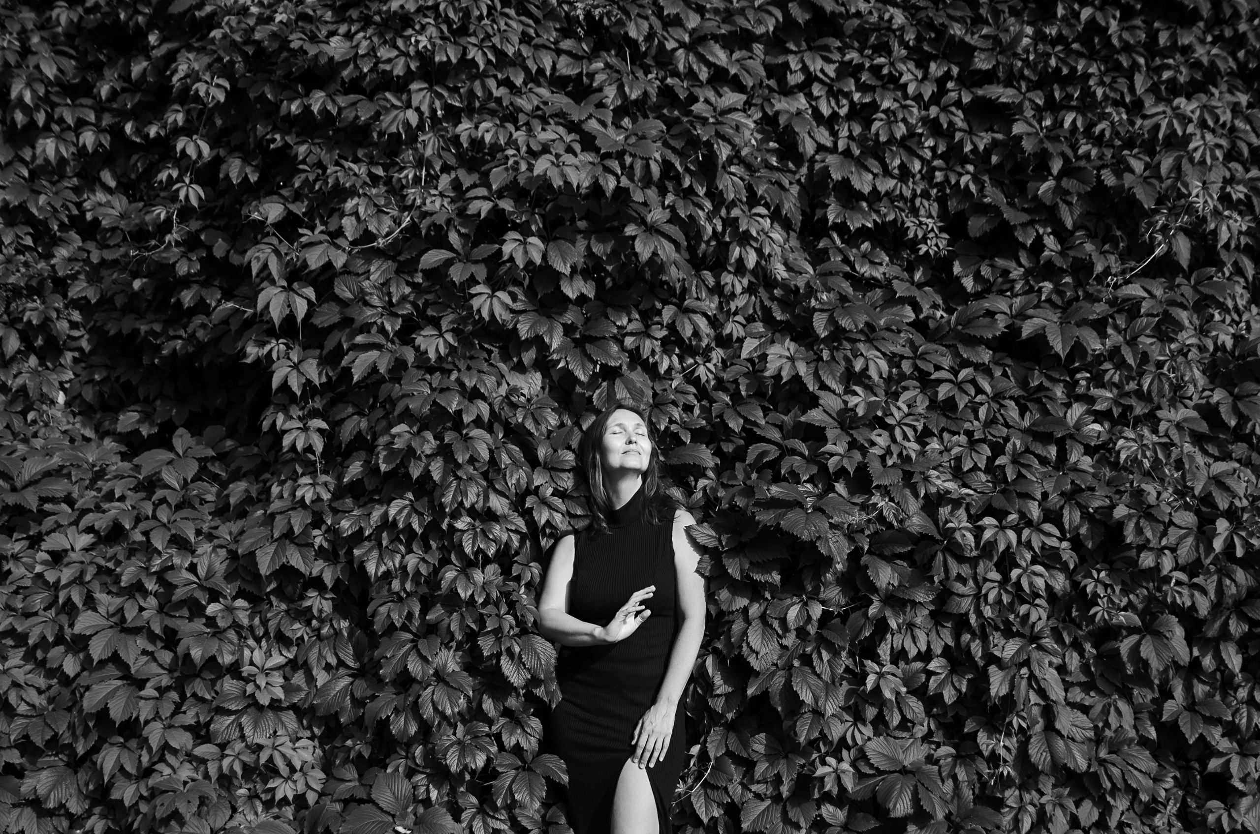 СВЕТА. Фотограф в Ярославле Грибанова Ирина