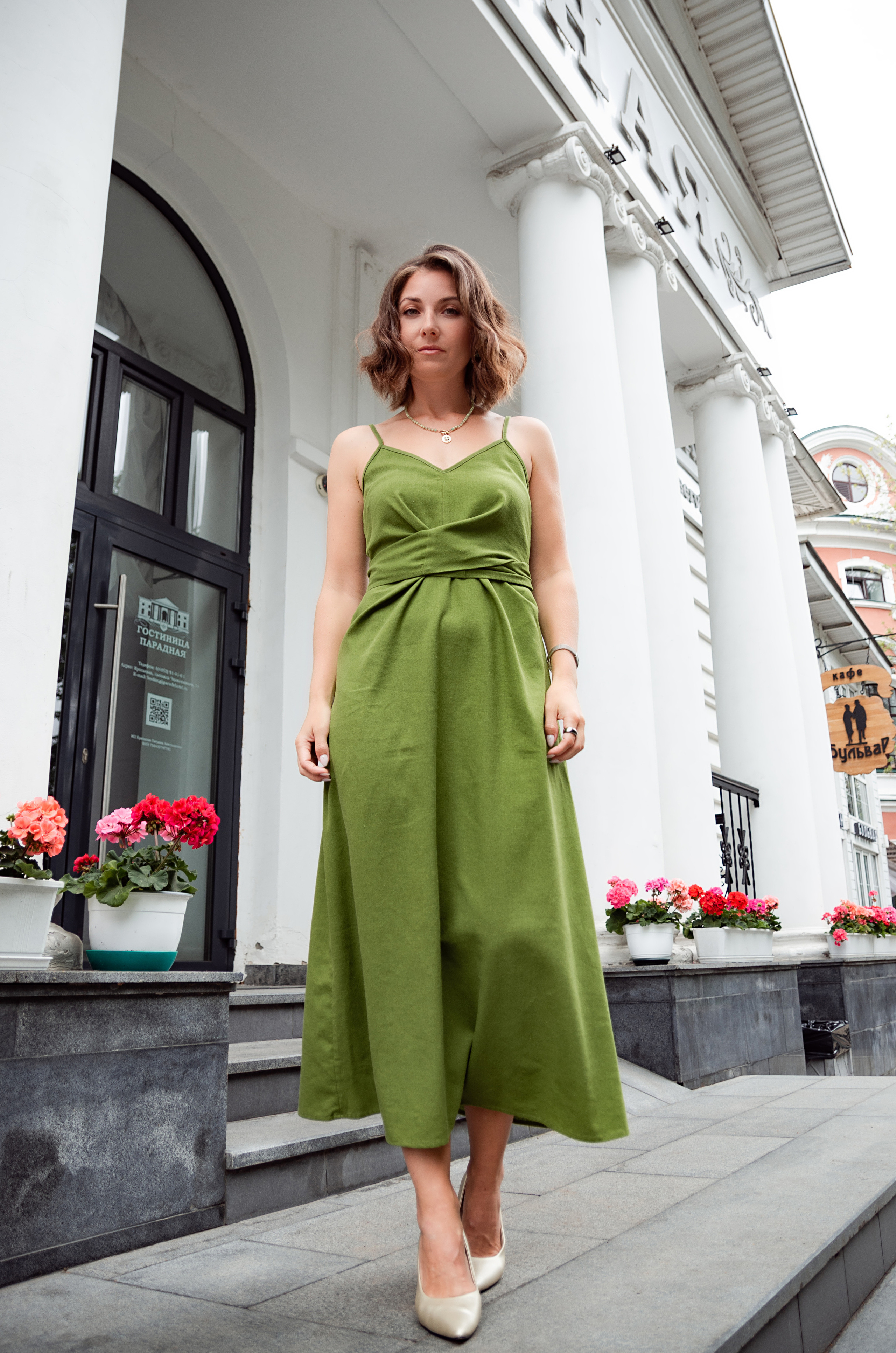 ЛЕНА. Фотограф в Ярославле Грибанова Ирина