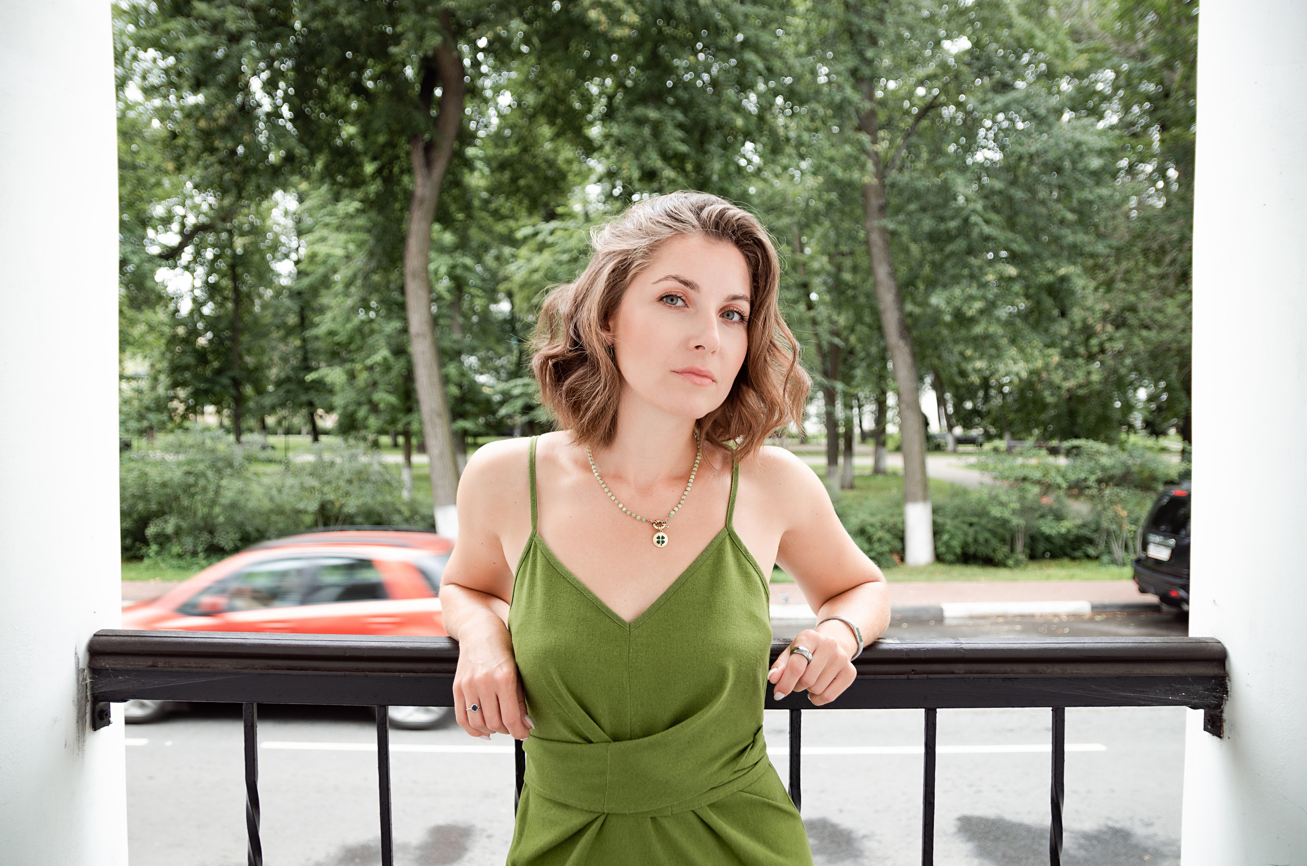 ЛЕНА. Фотограф в Ярославле Грибанова Ирина