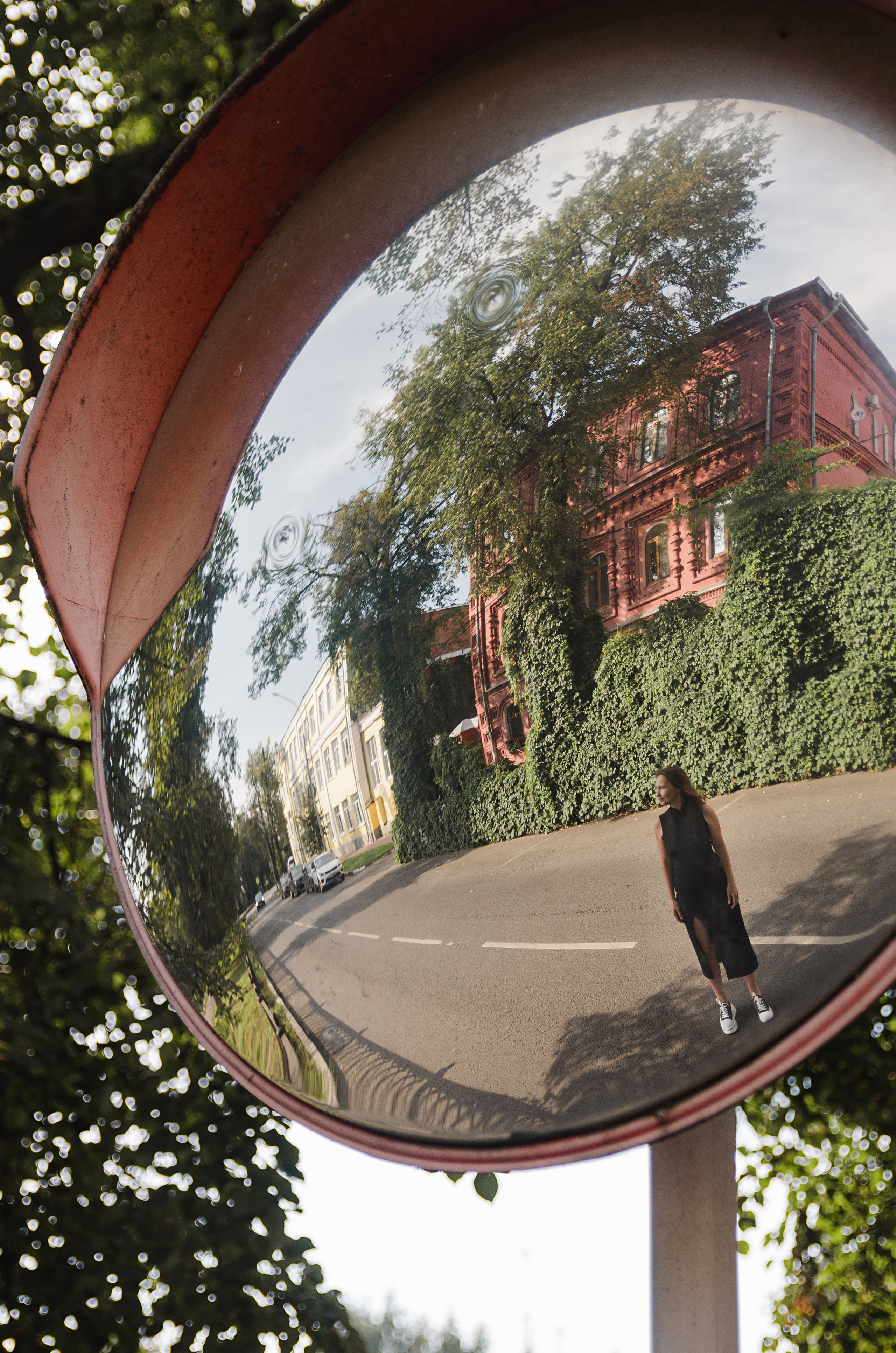 СВЕТА. Фотограф в Ярославле Грибанова Ирина