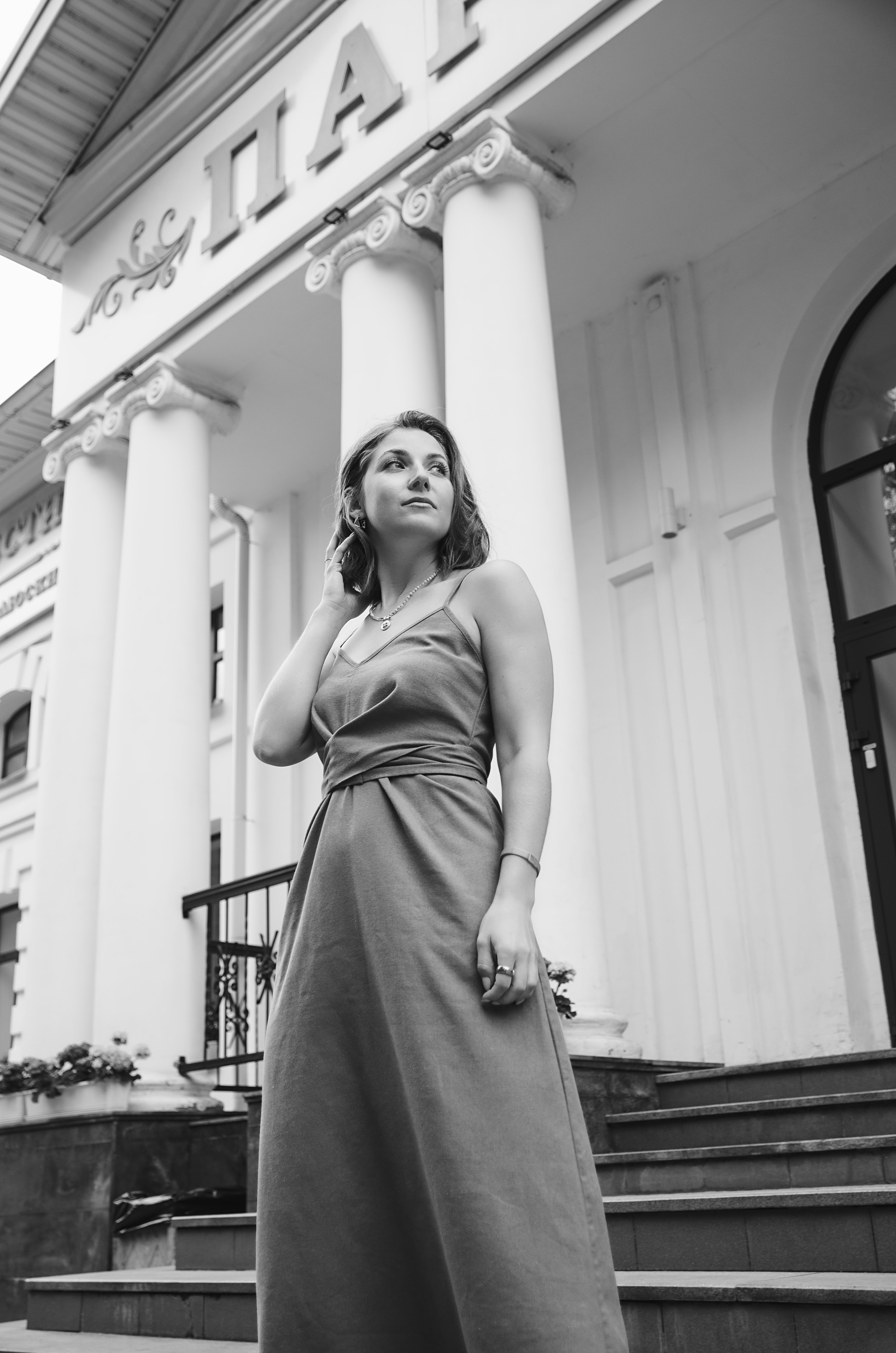 ЛЕНА. Фотограф в Ярославле Грибанова Ирина