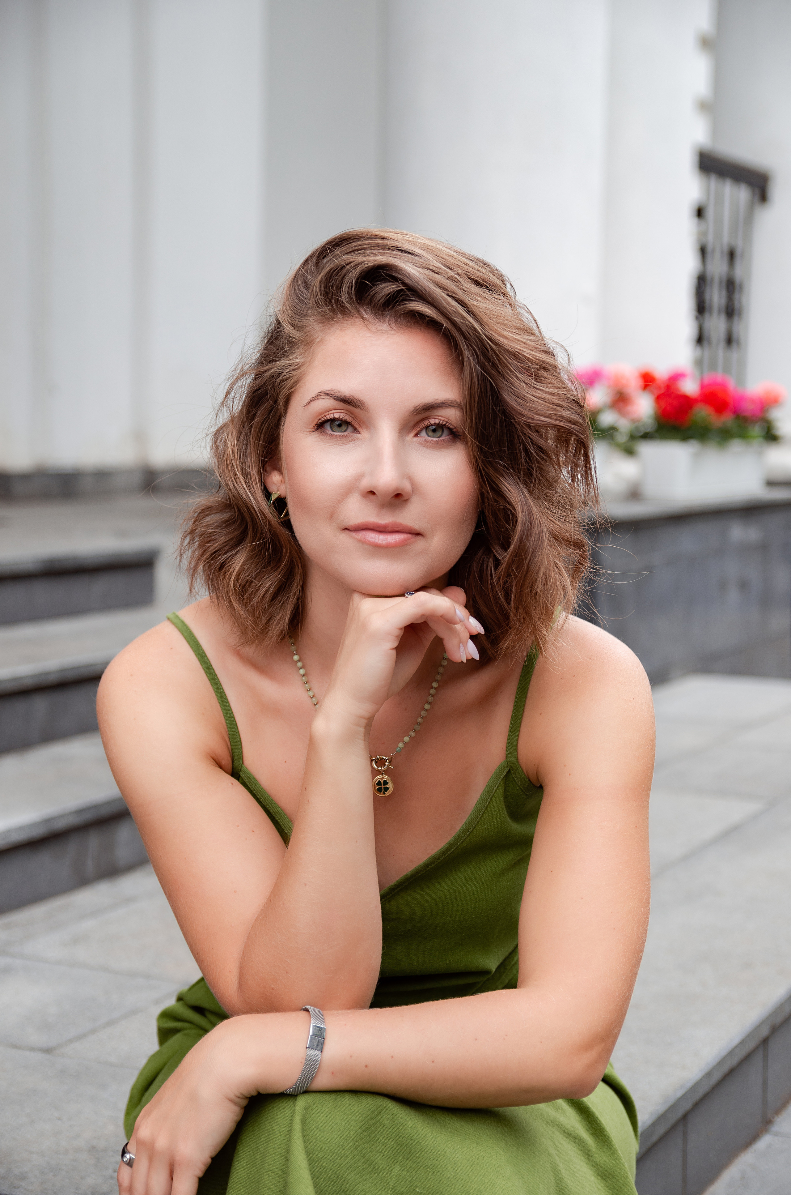 ЛЕНА. Фотограф в Ярославле Грибанова Ирина