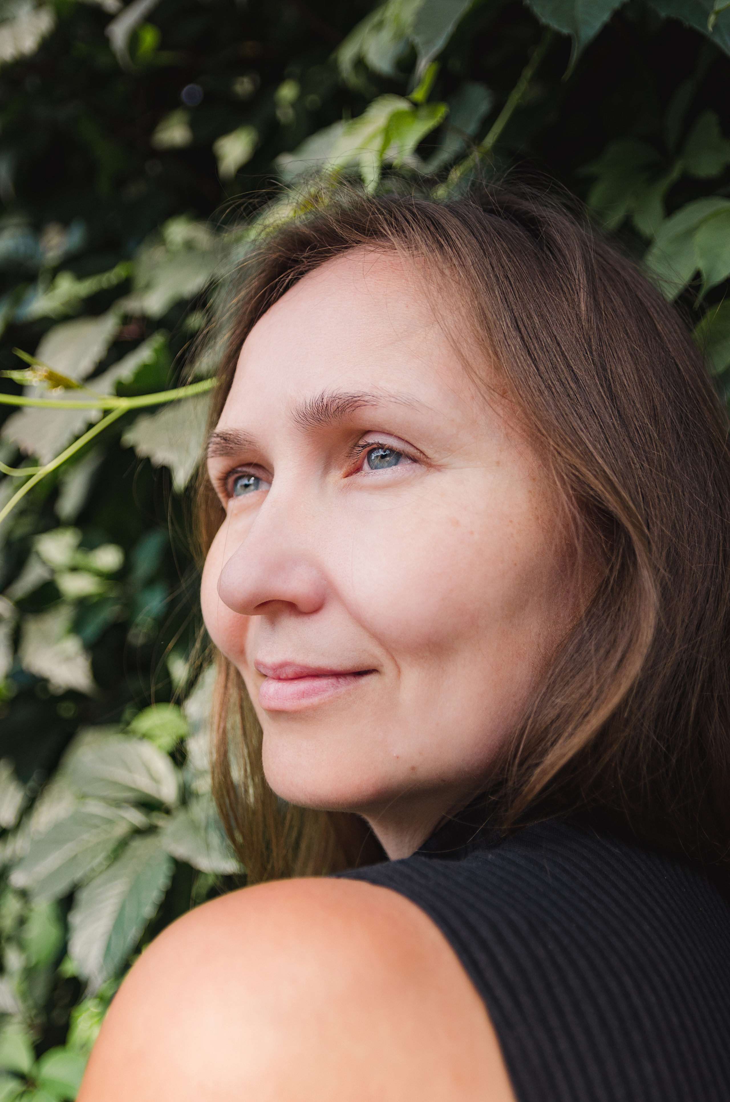 СВЕТА. Фотограф в Ярославле Грибанова Ирина