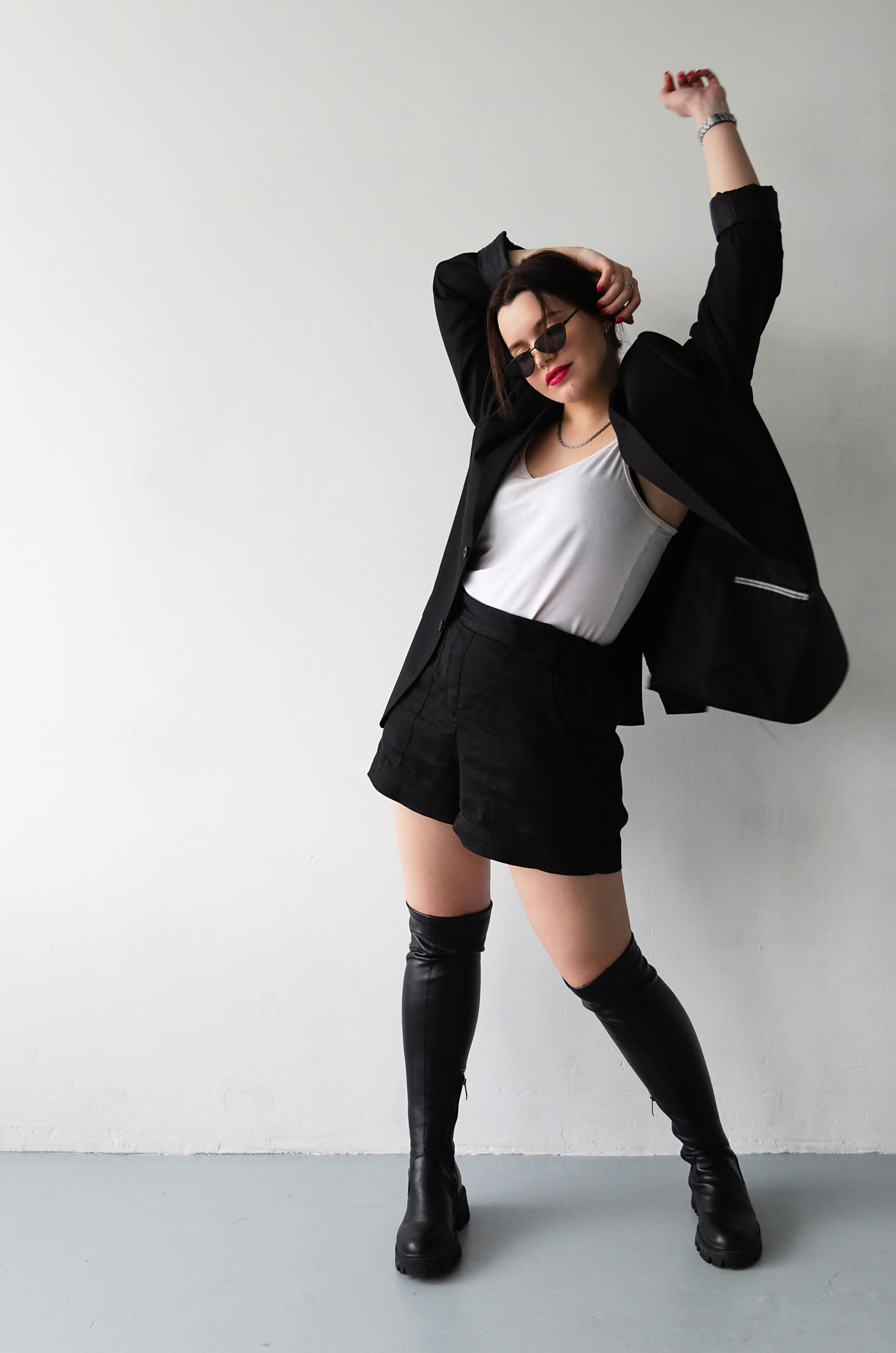 КСЮША. Фотограф в Ярославле Грибанова Ирина