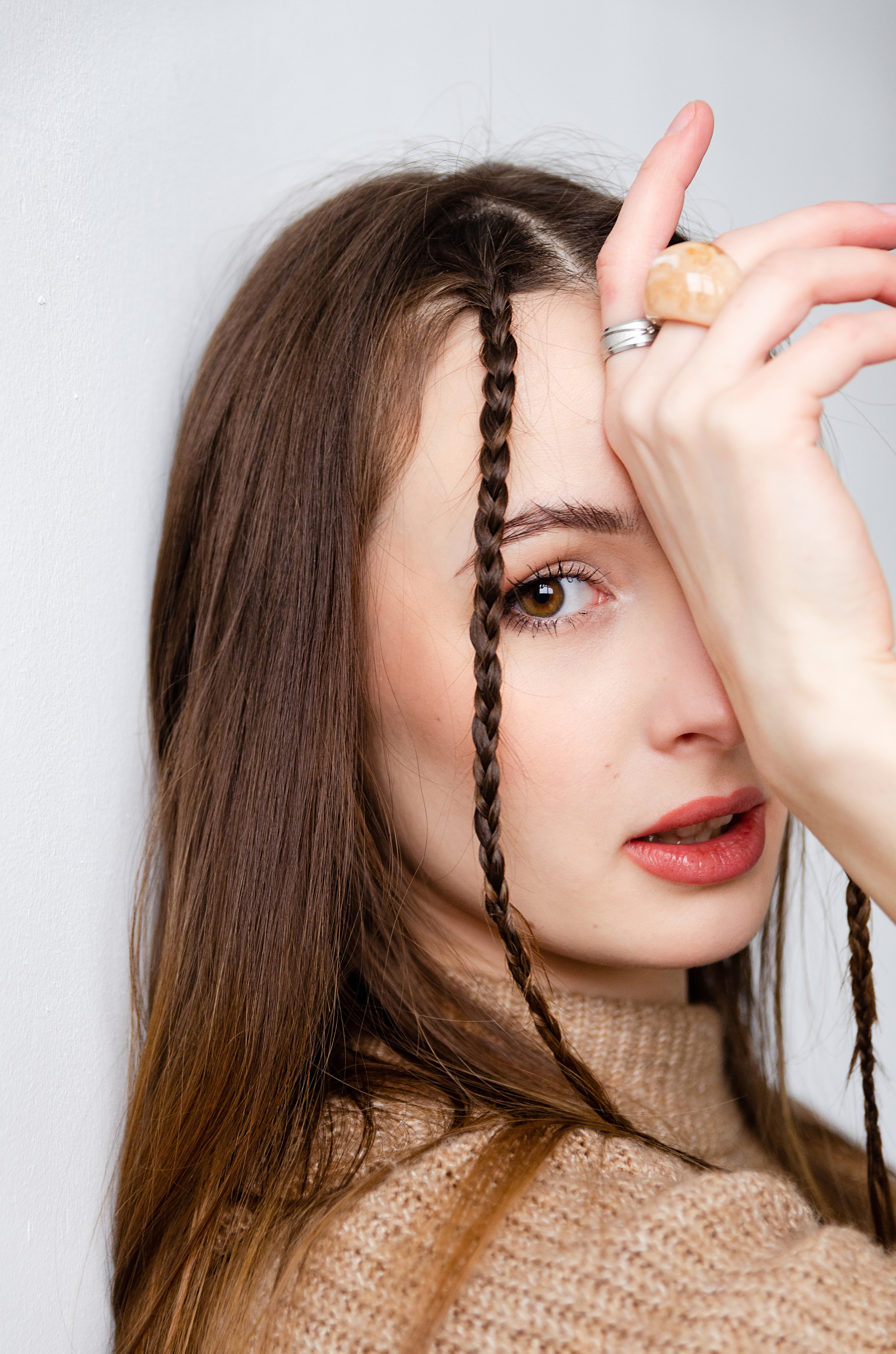 АРИНА. Фотограф в Ярославле Грибанова Ирина