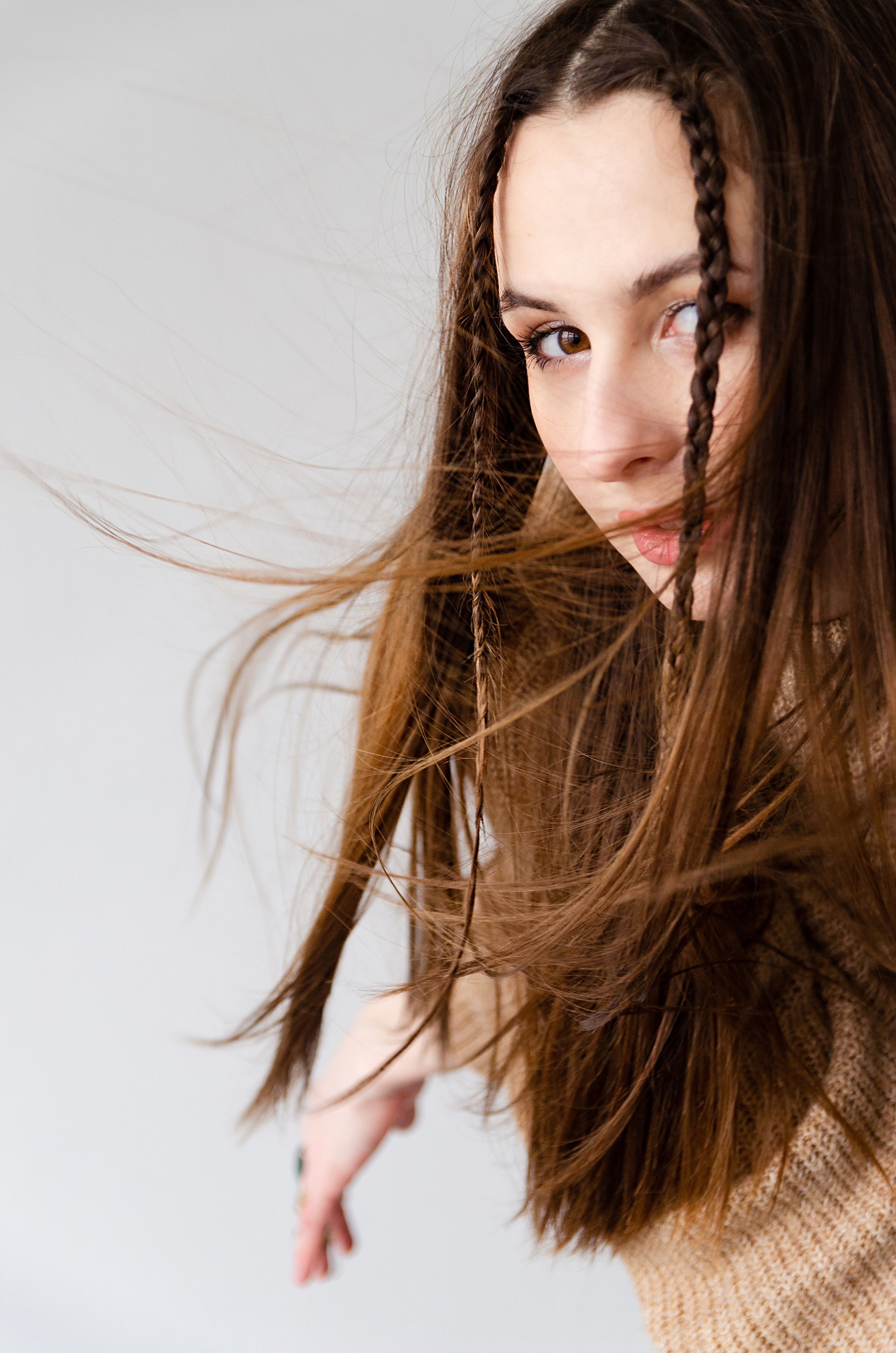 АРИНА. Фотограф в Ярославле Грибанова Ирина