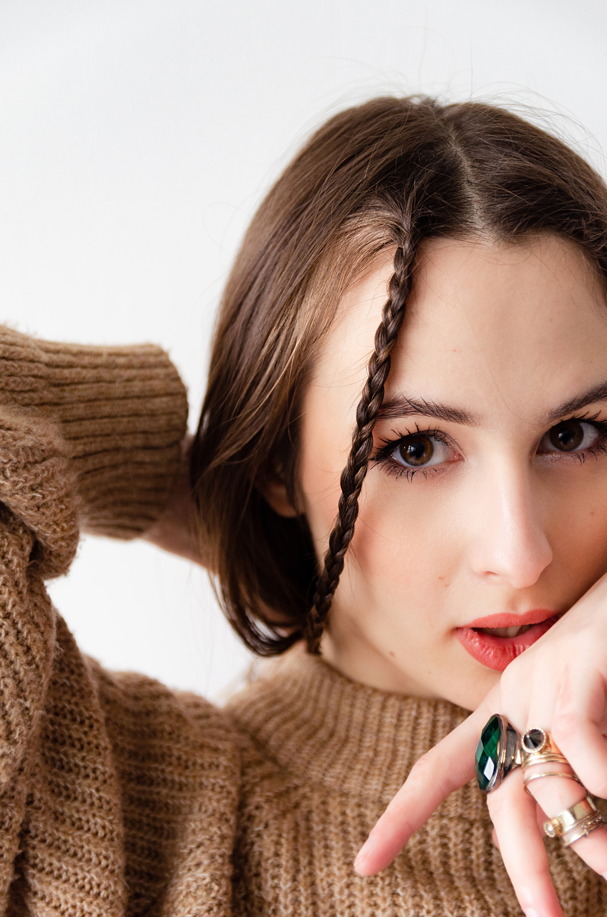 АРИНА. Фотограф в Ярославле Грибанова Ирина