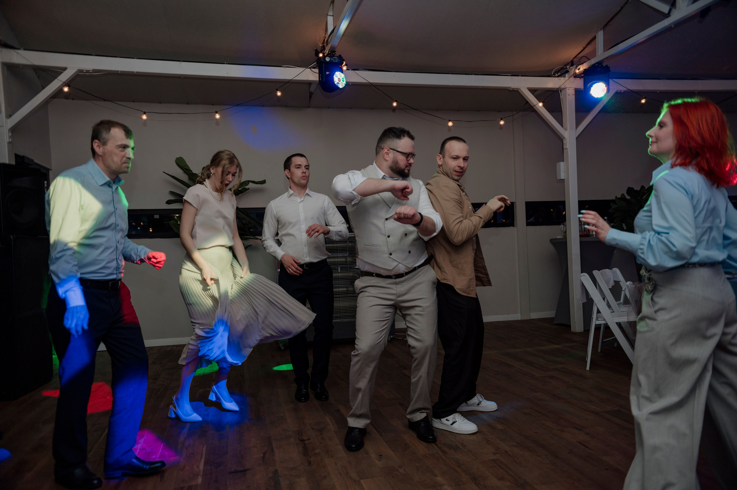 Илья и Юлия. Свадебный и Семейный фотограф в Ярославле Алёна Колясникова