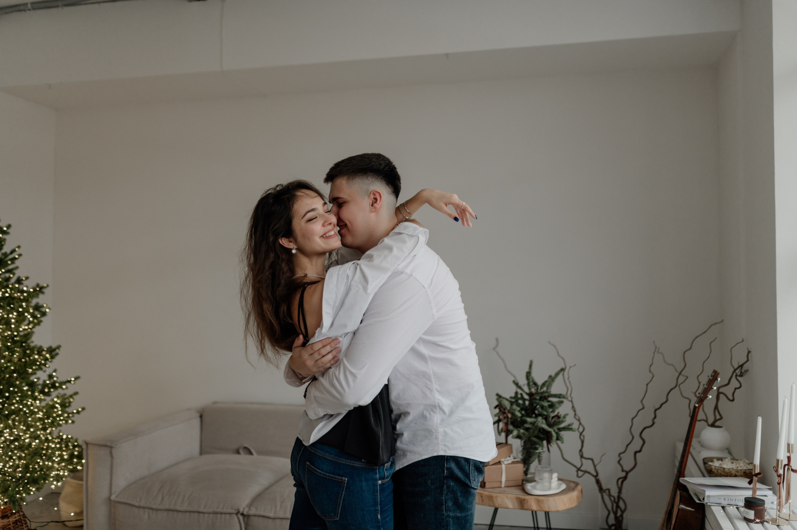 Love is. Свадебный и Семейный фотограф в Ярославле Алёна Колясникова