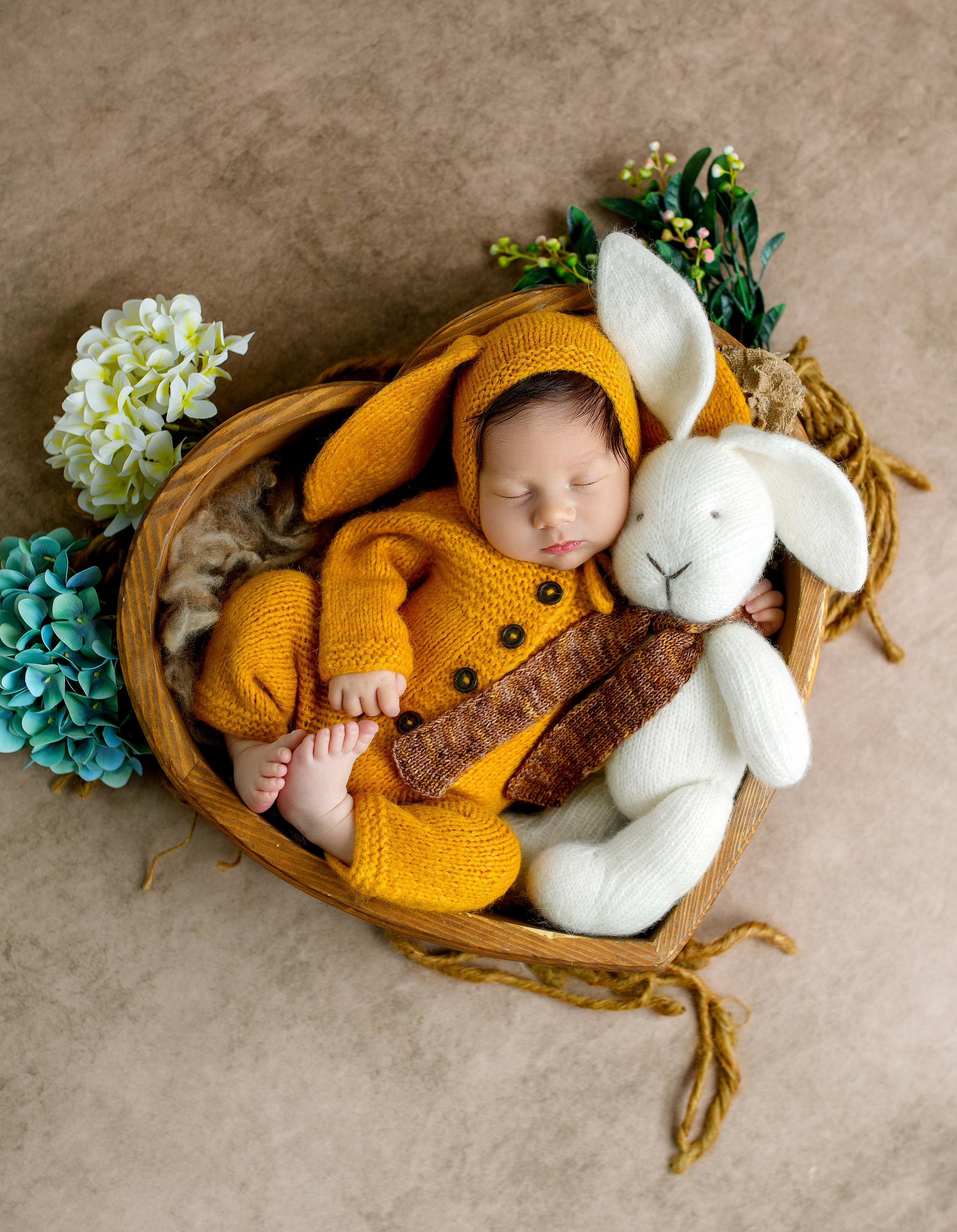 Фотосессия новорожденных в Ярославле. Ньюборн Ярославль. Наталья Михайлова Фотограф новорожденных в Ярославле