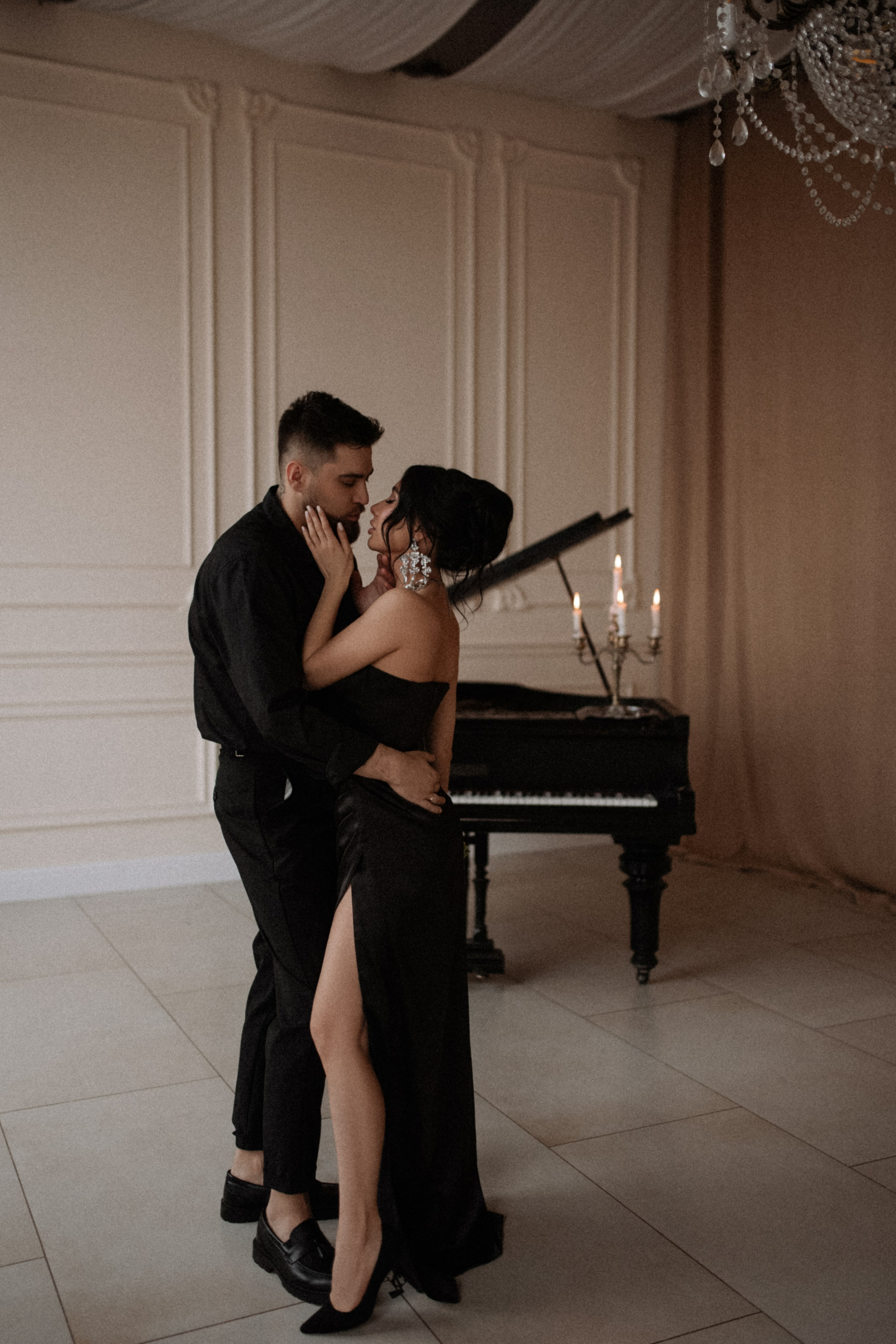 Анастасия и Сергей. Фотограф Иваново Ольга Исакова