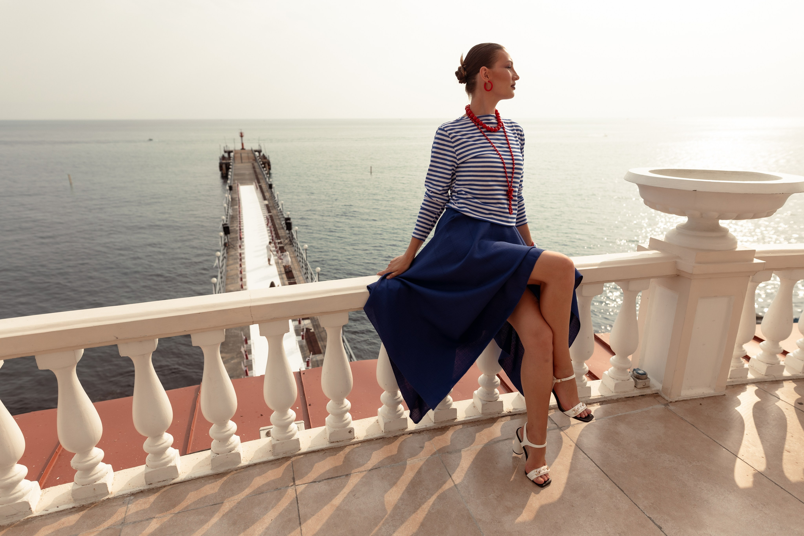 Style Fashion Show. Backstage. Сочи 2025. Фотограф в Ростов-на-Дону Виктория Савчук