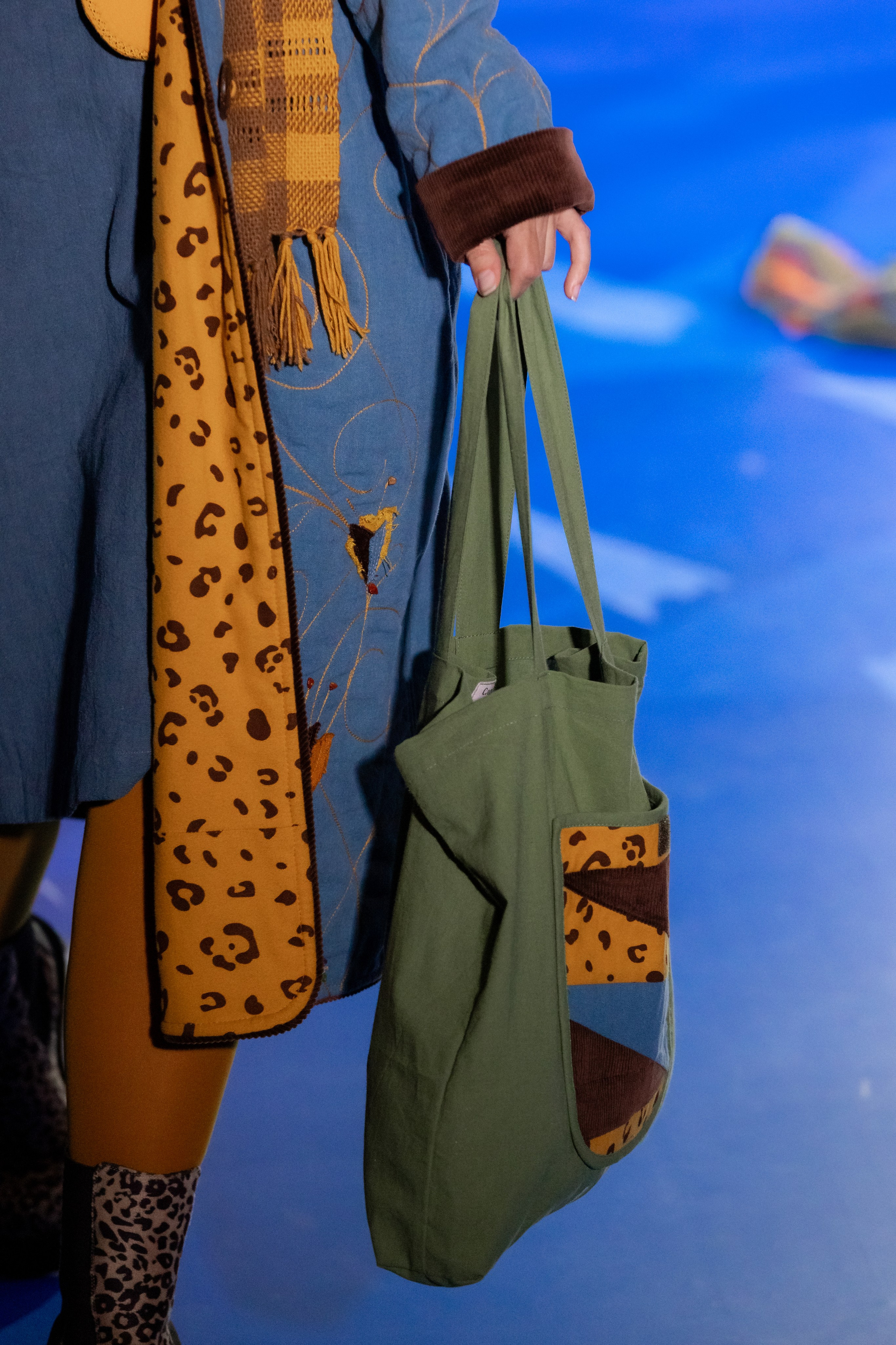 Подиум Volga Fashion Show 2025 в Ростове-на-Дону. Фотограф в Ростов-на-Дону Виктория Савчук