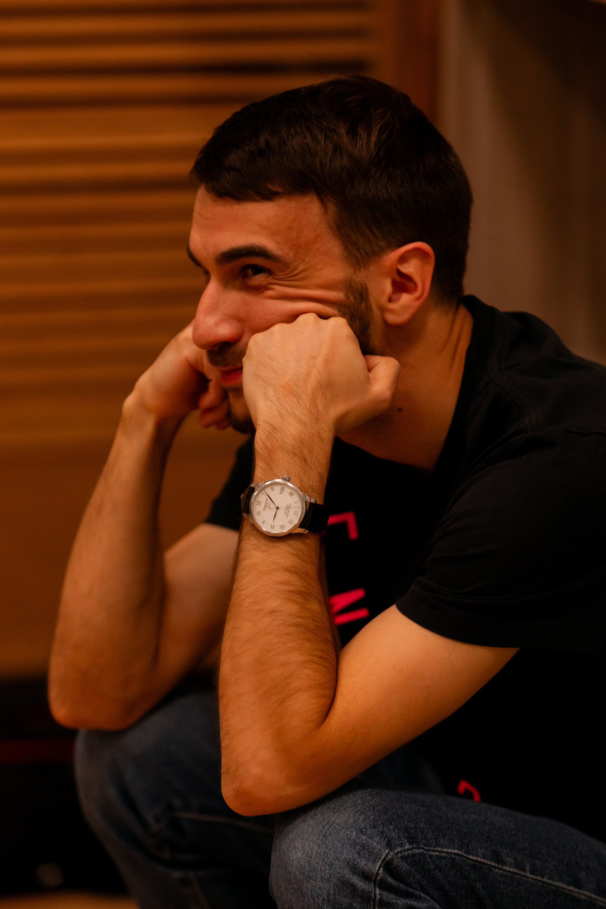 Репетиции Бачата. Фотограф в Ростов-на-Дону Виктория Савчук