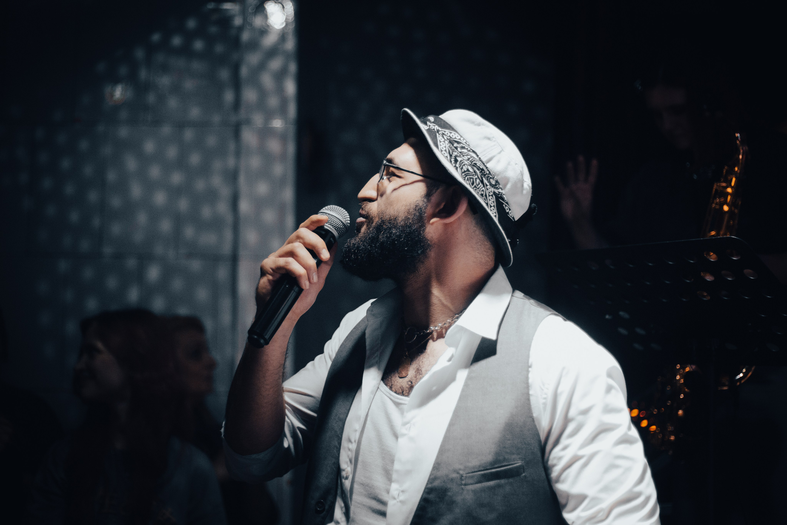 24/06 Концерт. Фотограф из Москвы. Иван Носков