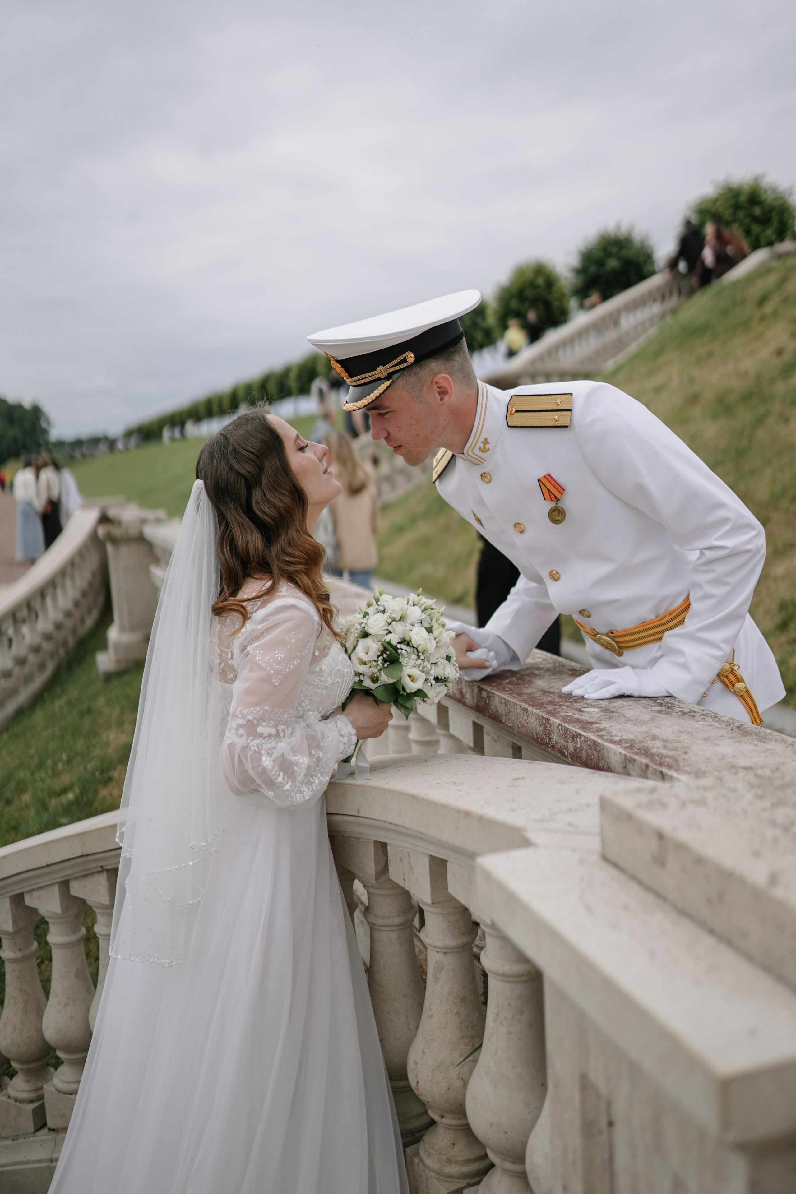 RUSLAN&DARIA. Свадебный фотограф в Санкт-Петербурге Харичева Анастасия