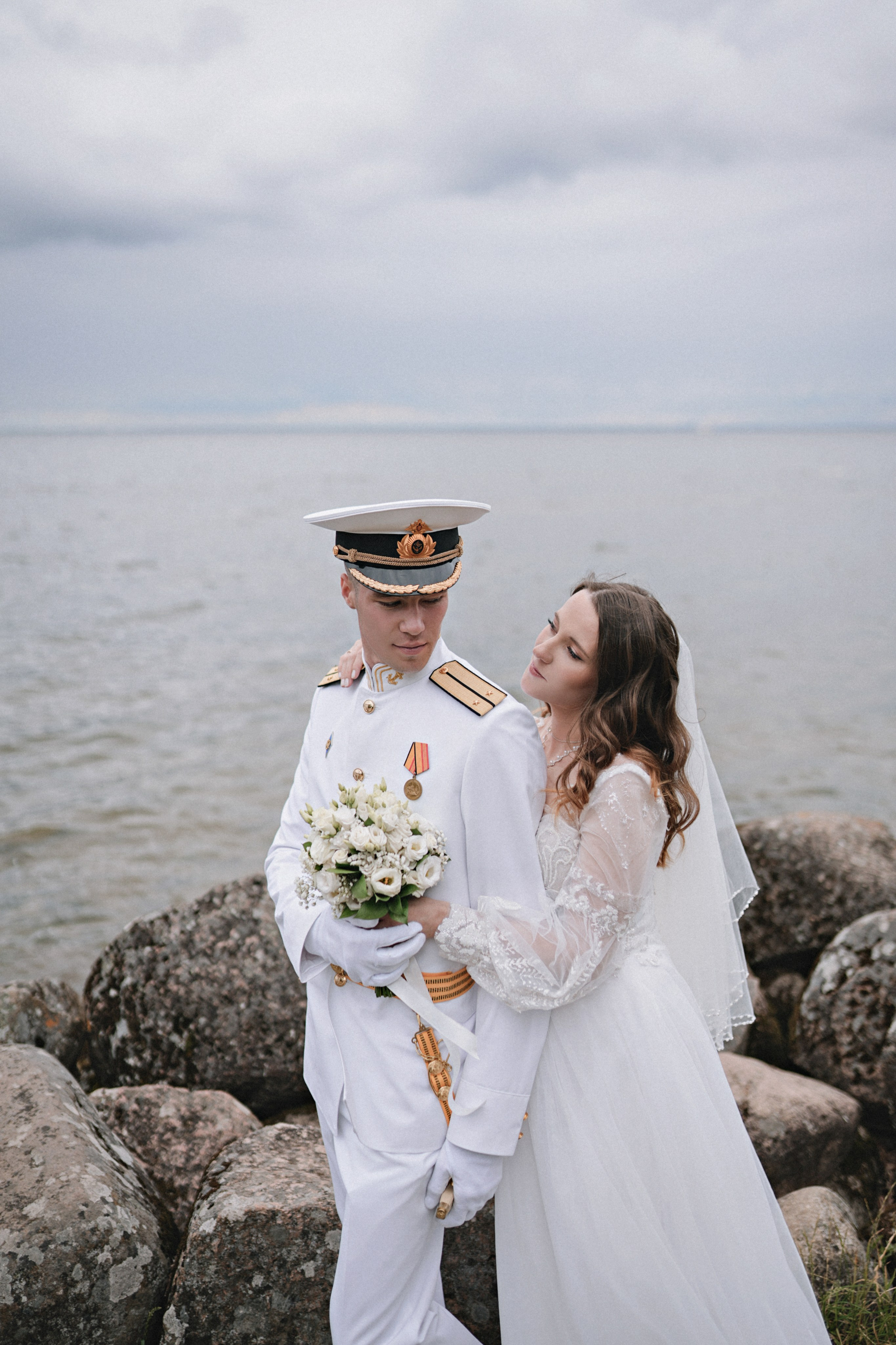 RUSLAN&DARIA. Свадебный фотограф в Санкт-Петербурге Харичева Анастасия