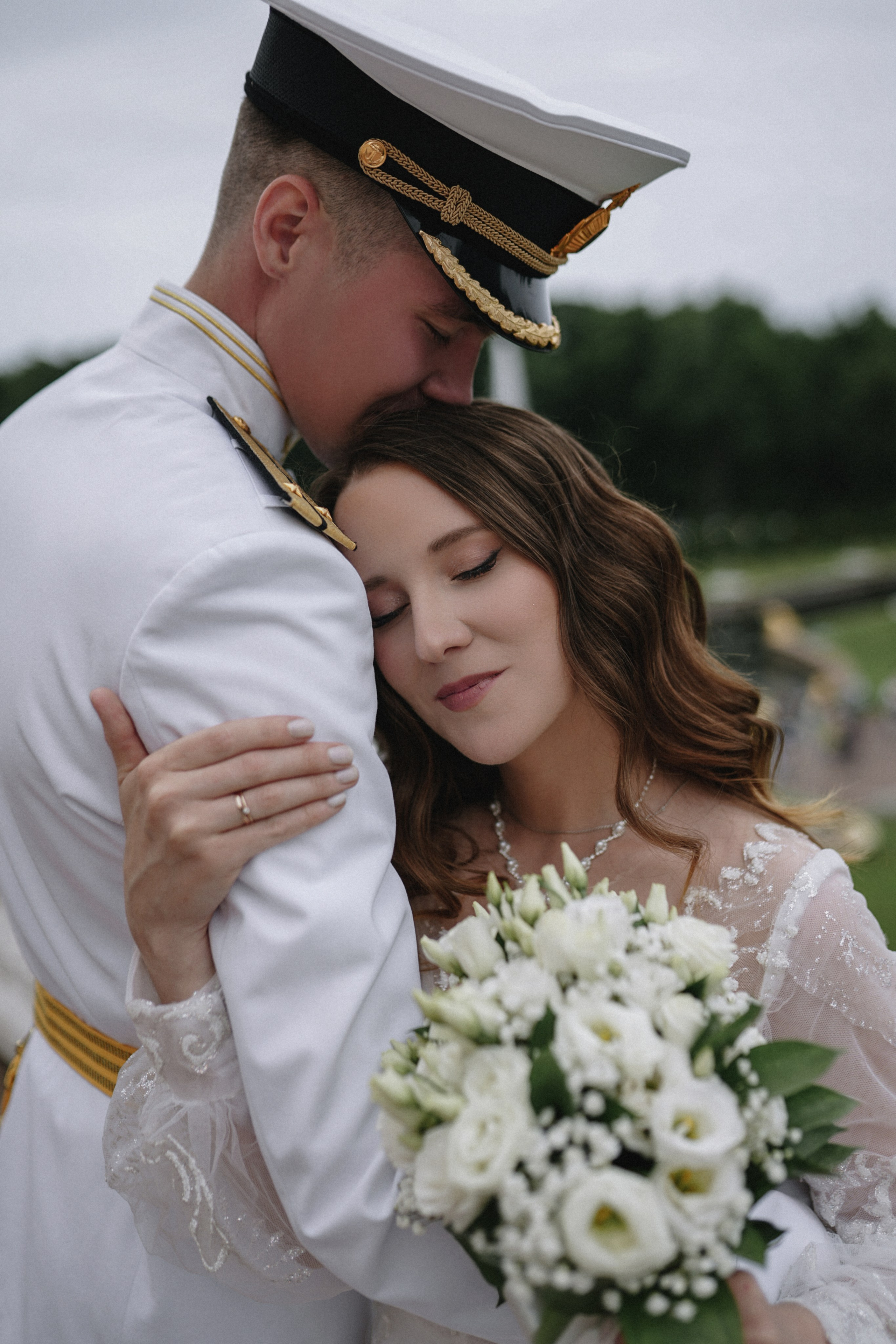 RUSLAN&DARIA. Свадебный фотограф в Санкт-Петербурге Харичева Анастасия