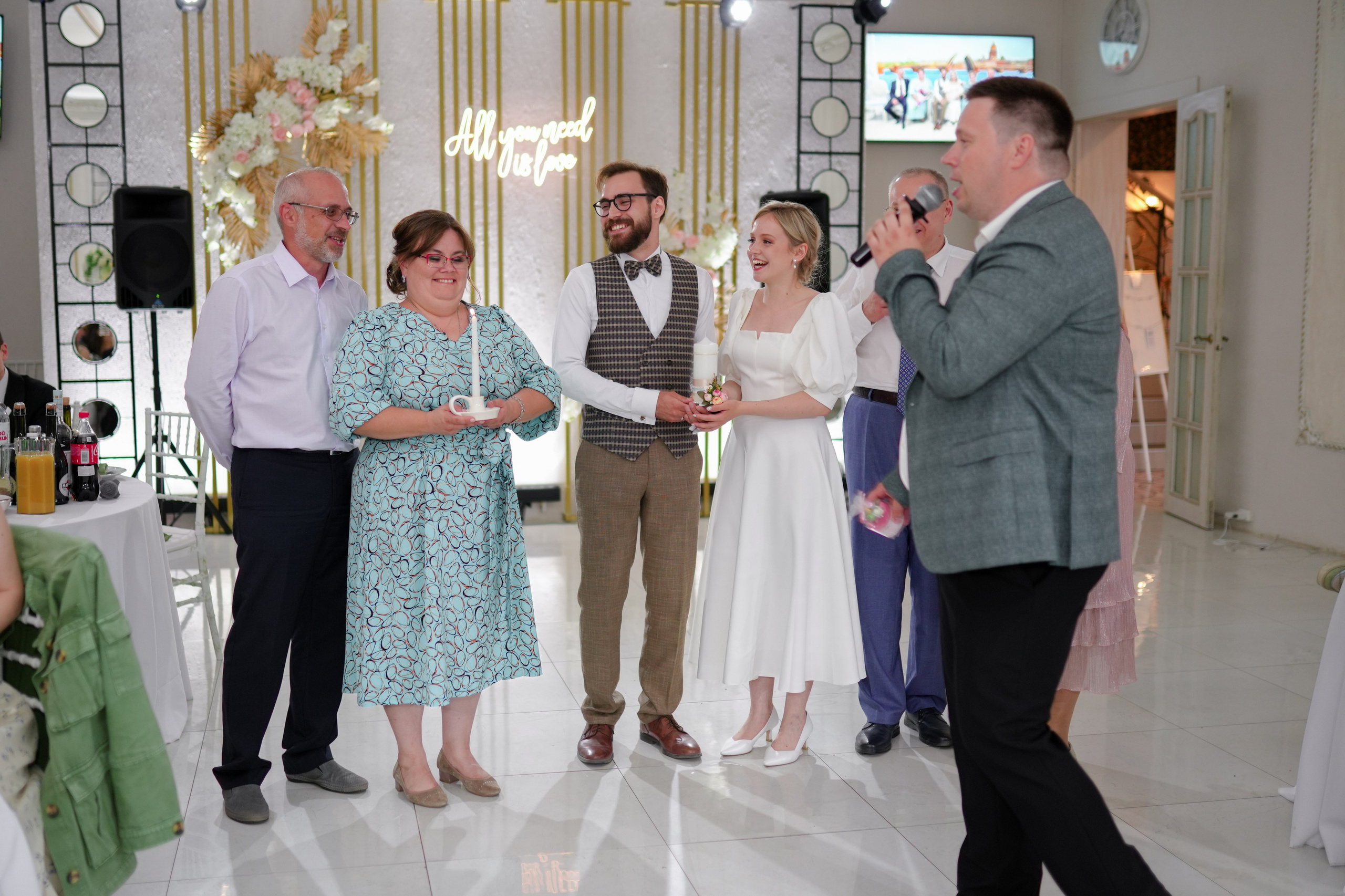 DMITRIY&MARIYA. Свадебный фотограф в Санкт-Петербурге Харичева Анастасия