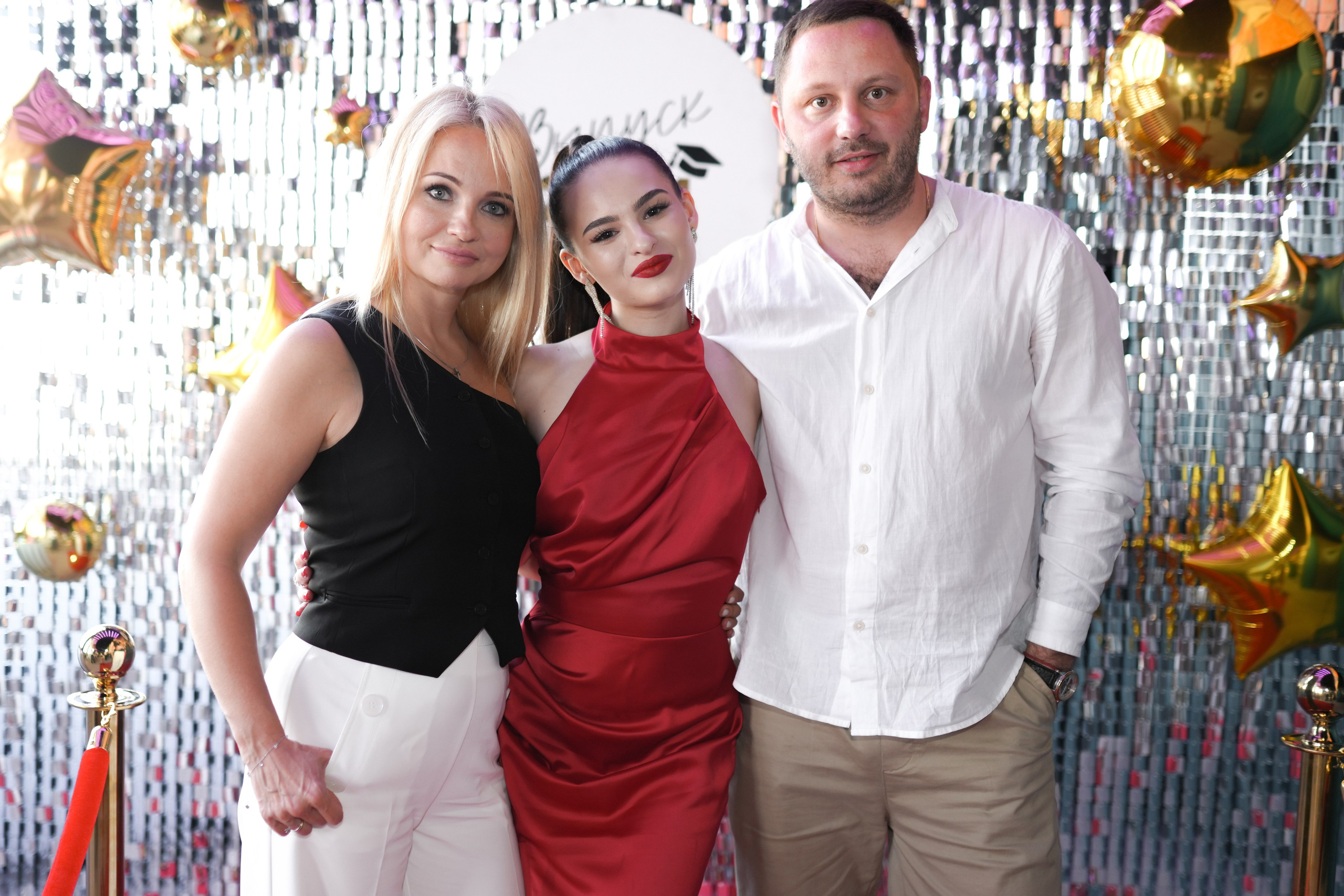 Выпускные. Свадебный фотограф в Санкт-Петербурге Харичева Анастасия