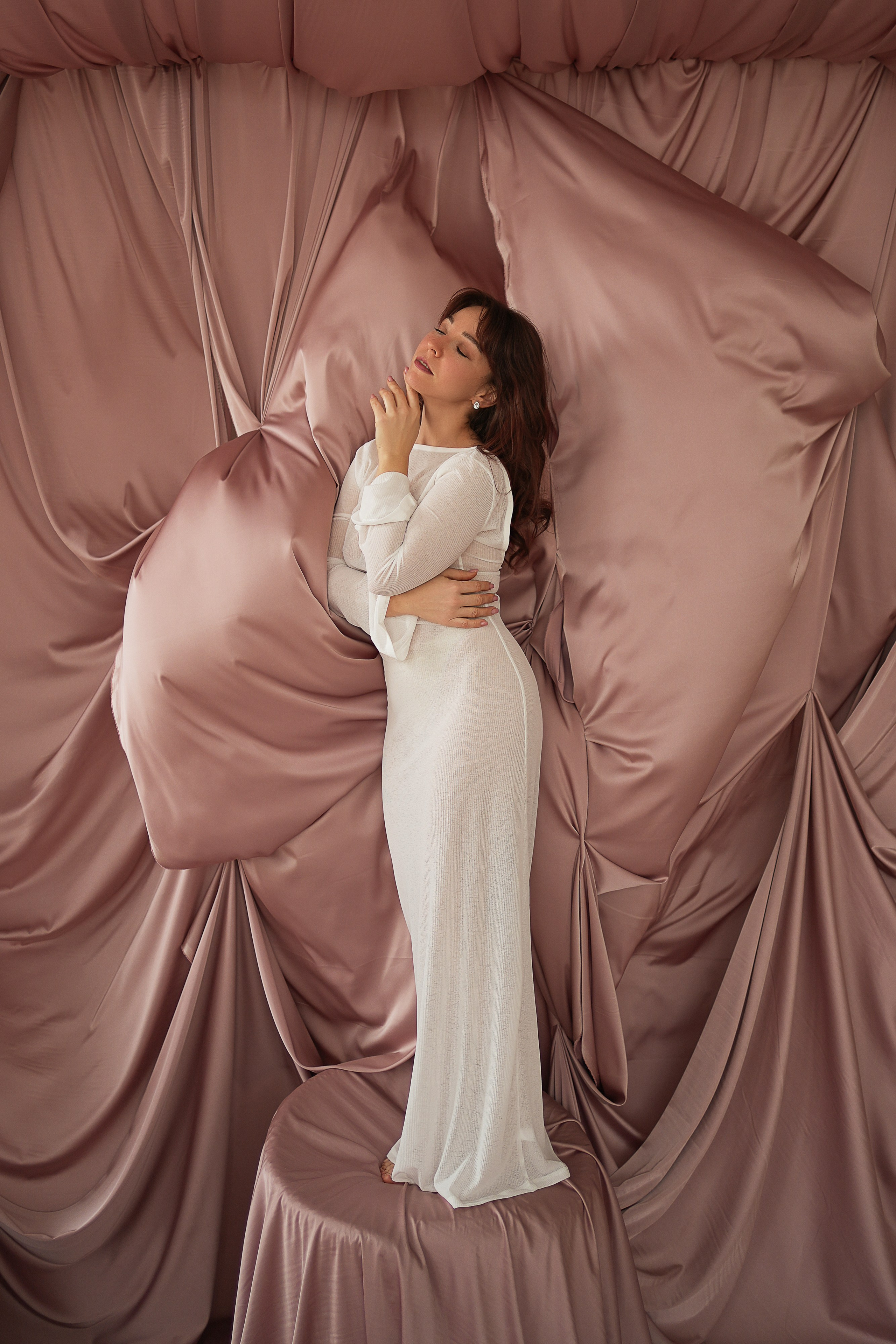 Светлана. Семейный фотограф в Санкт-Петербурге Саша Кактус