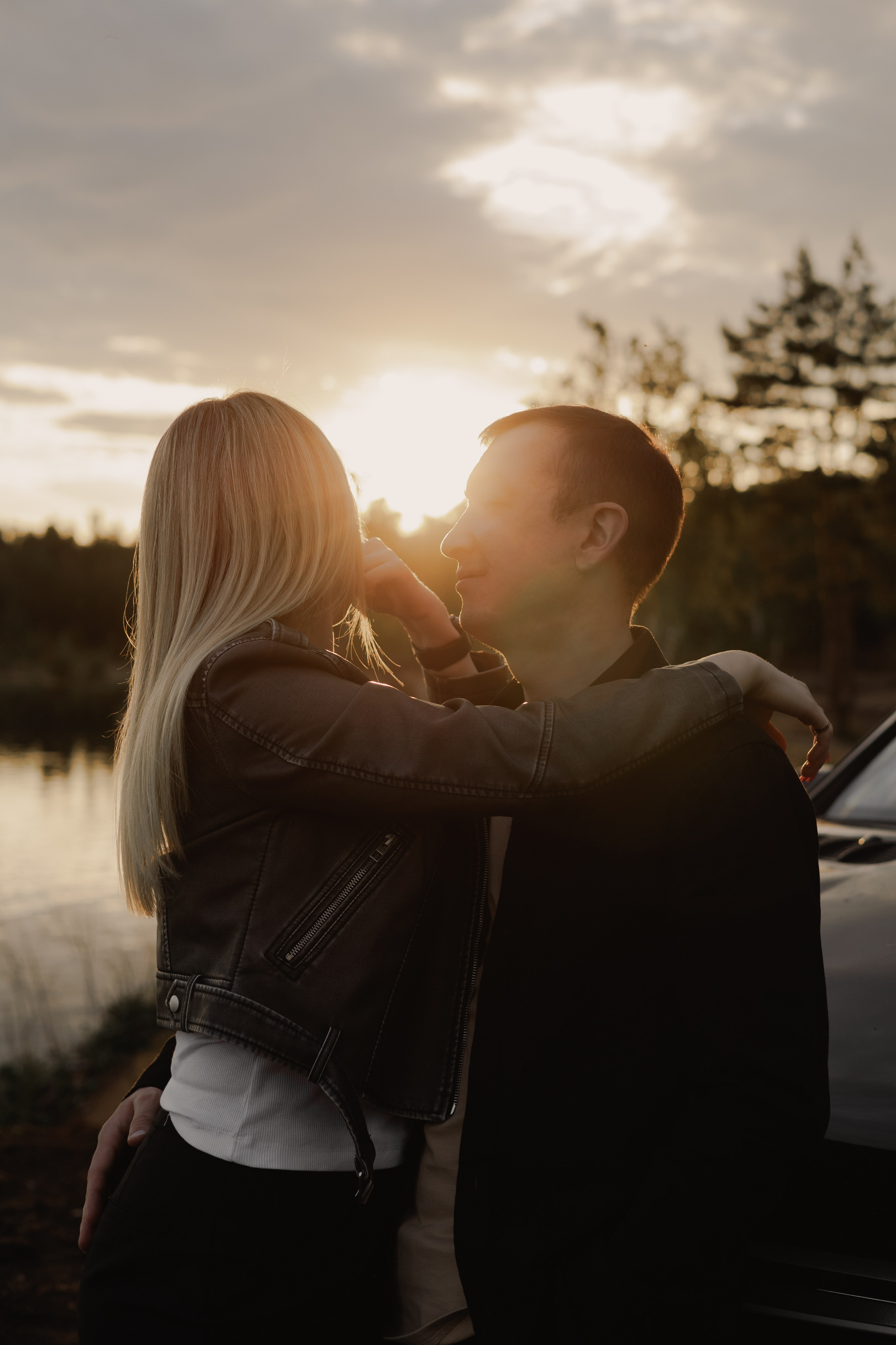 Love story. Фотограф | Челябинск | Мария Барышникова