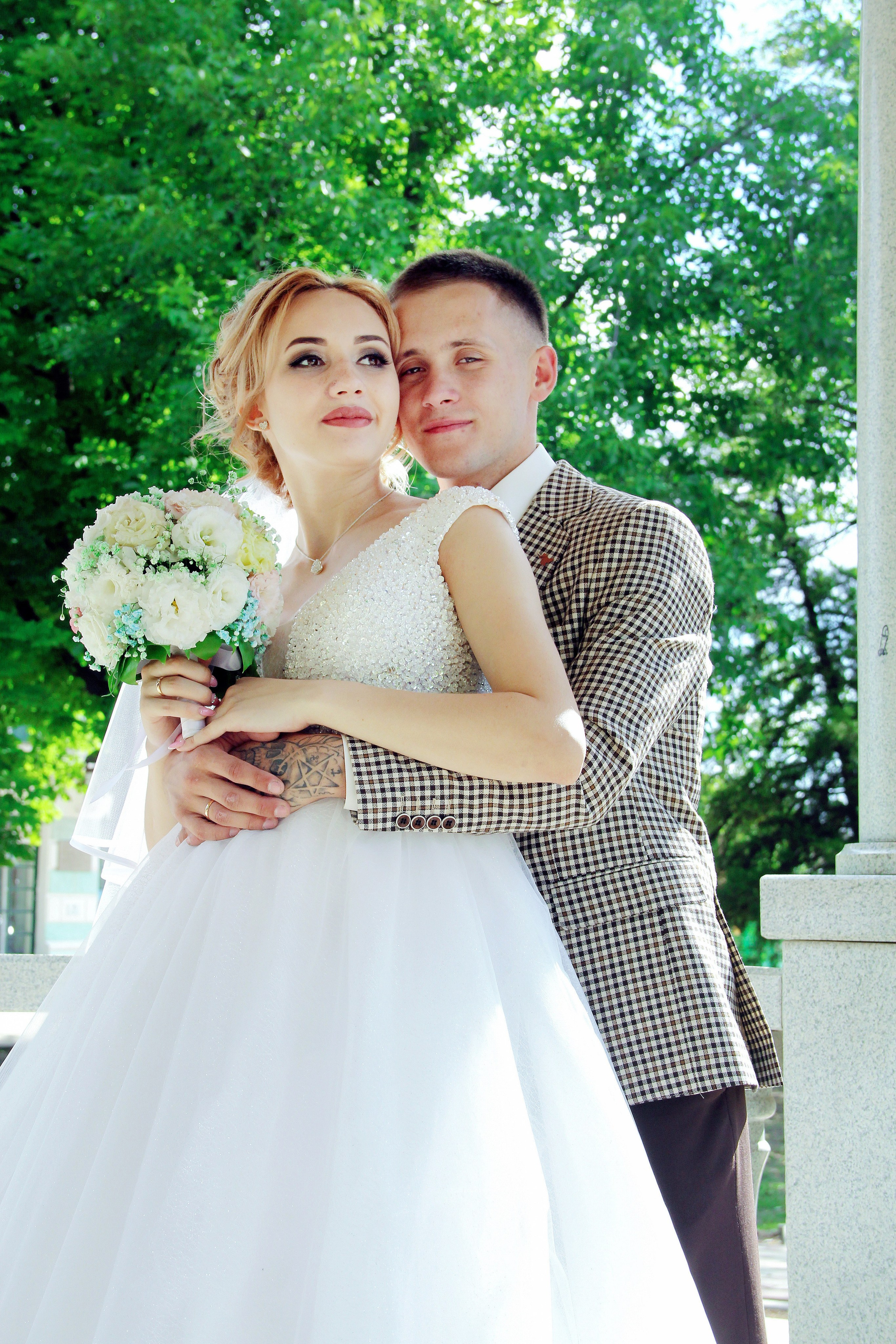 Даниил и Ангелина. Игорь Варава свадебный фотограф видеограф Белая Глина Краснодар