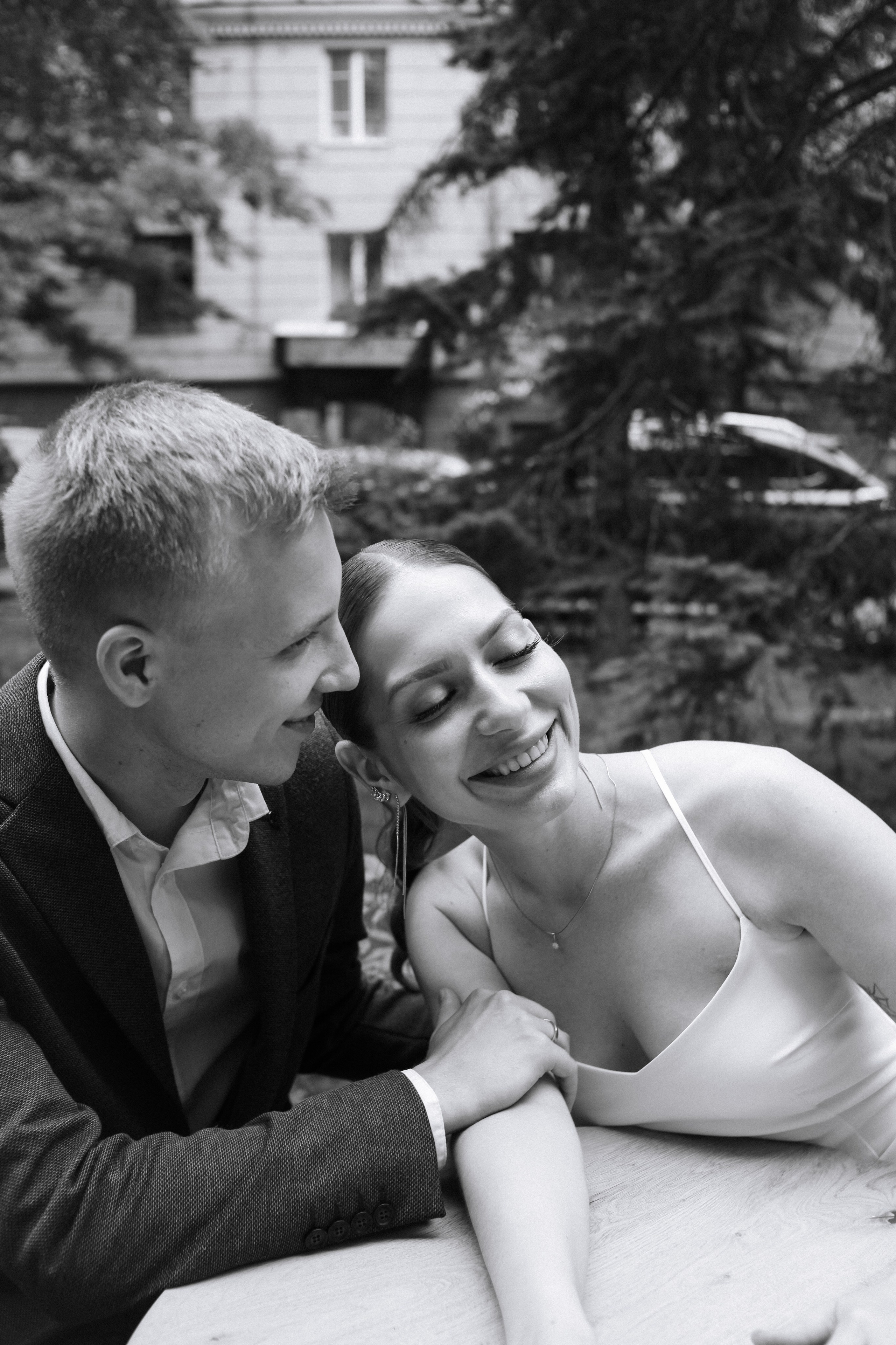 Оля + Никита. Свадебный и индивидуальный фотограф в Волгограде Епихина Надежда