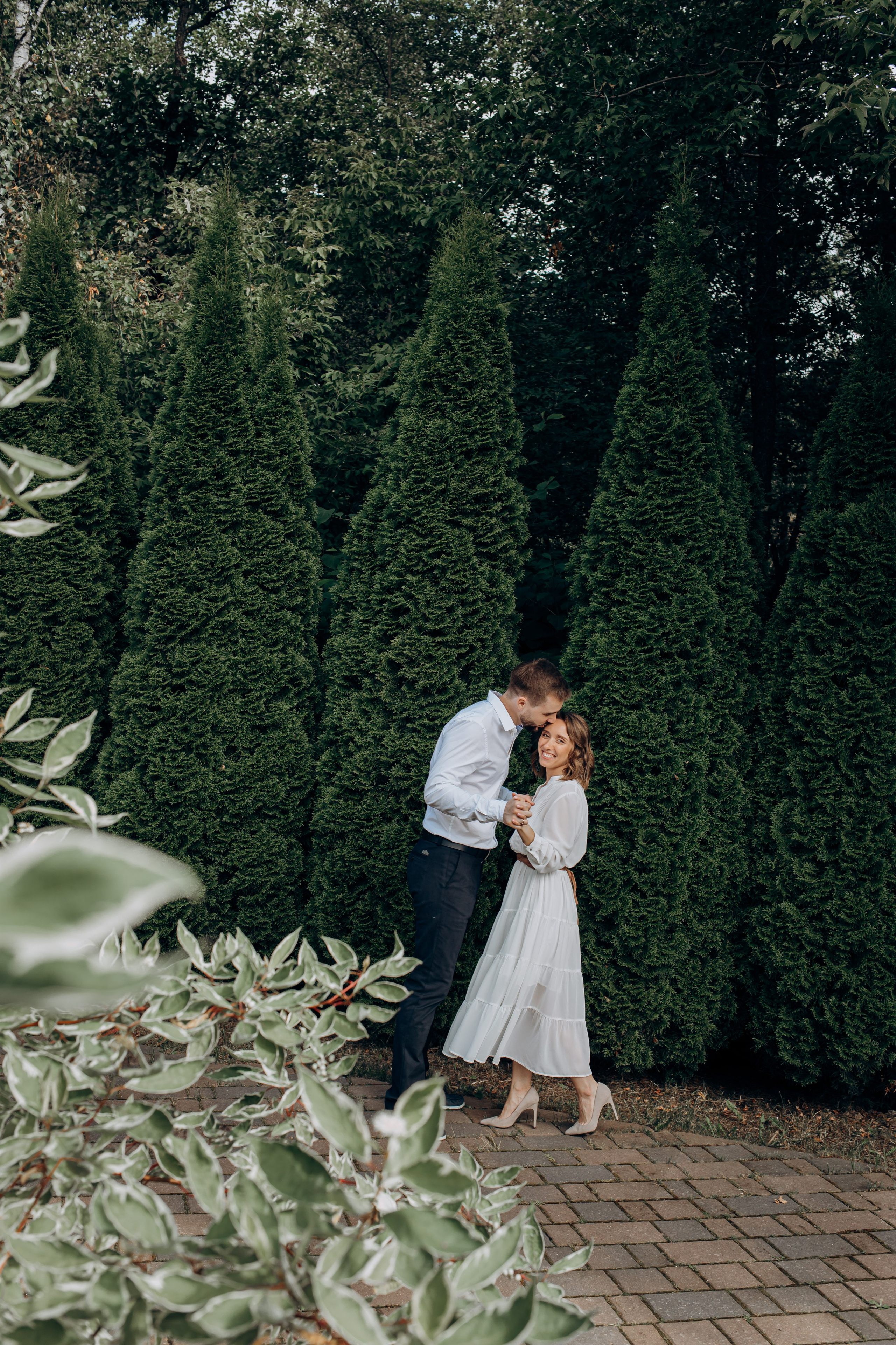 Тепло ваших чусвтв. Семейный и свадебный фотограф Анна Кожокарь