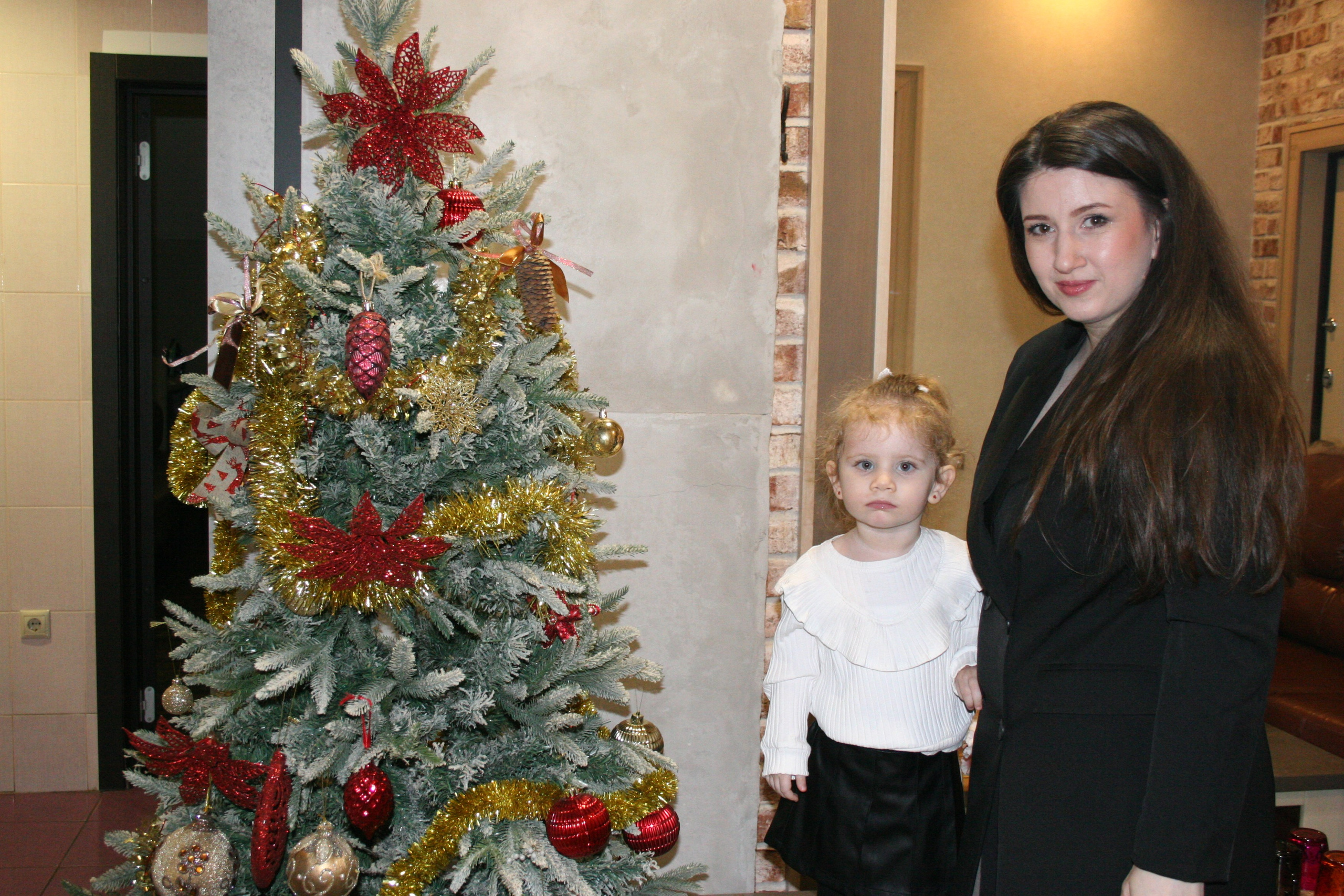 Корпоратив «МедСтар». Креативный фотограф