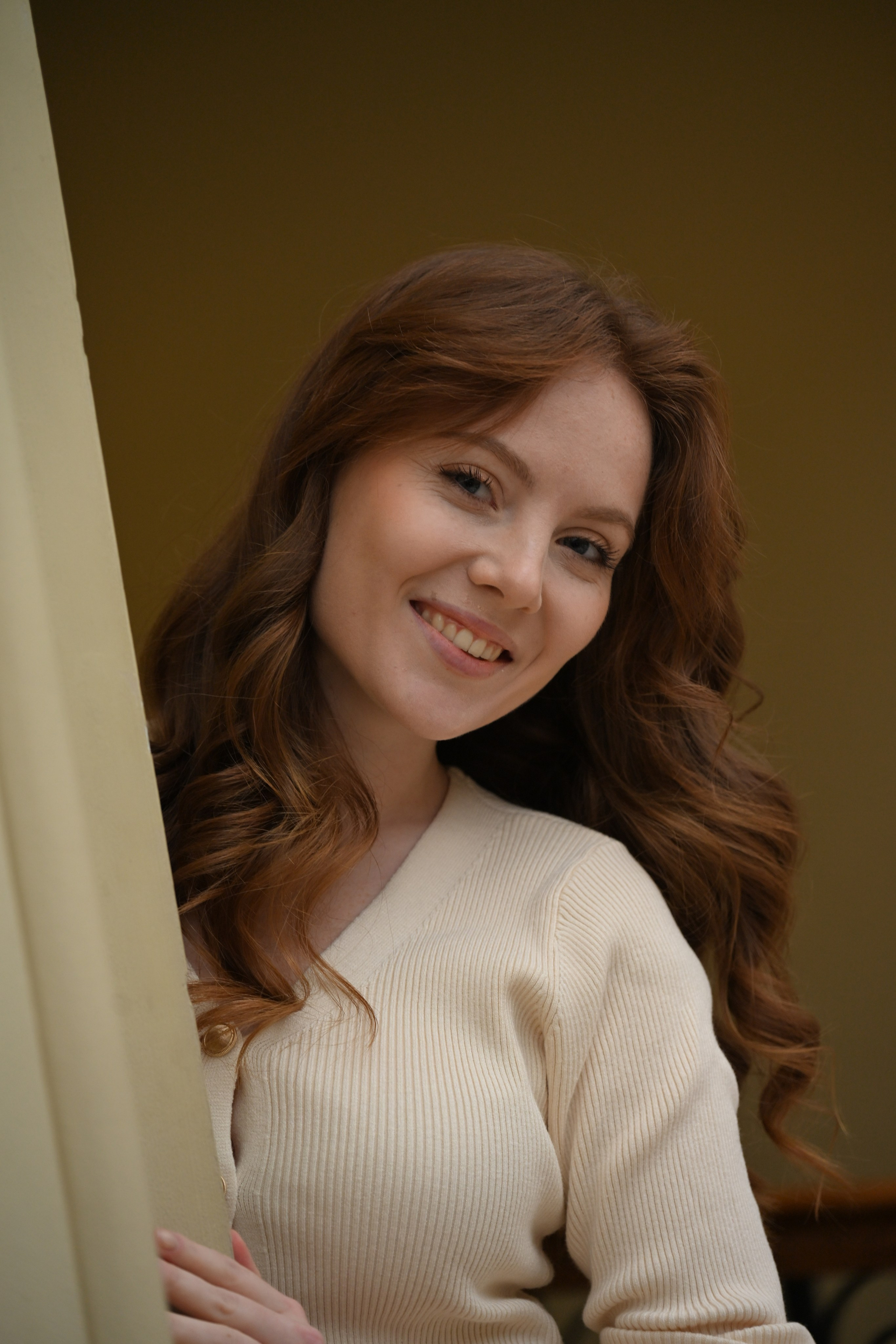 Портреты. Креативный фотограф