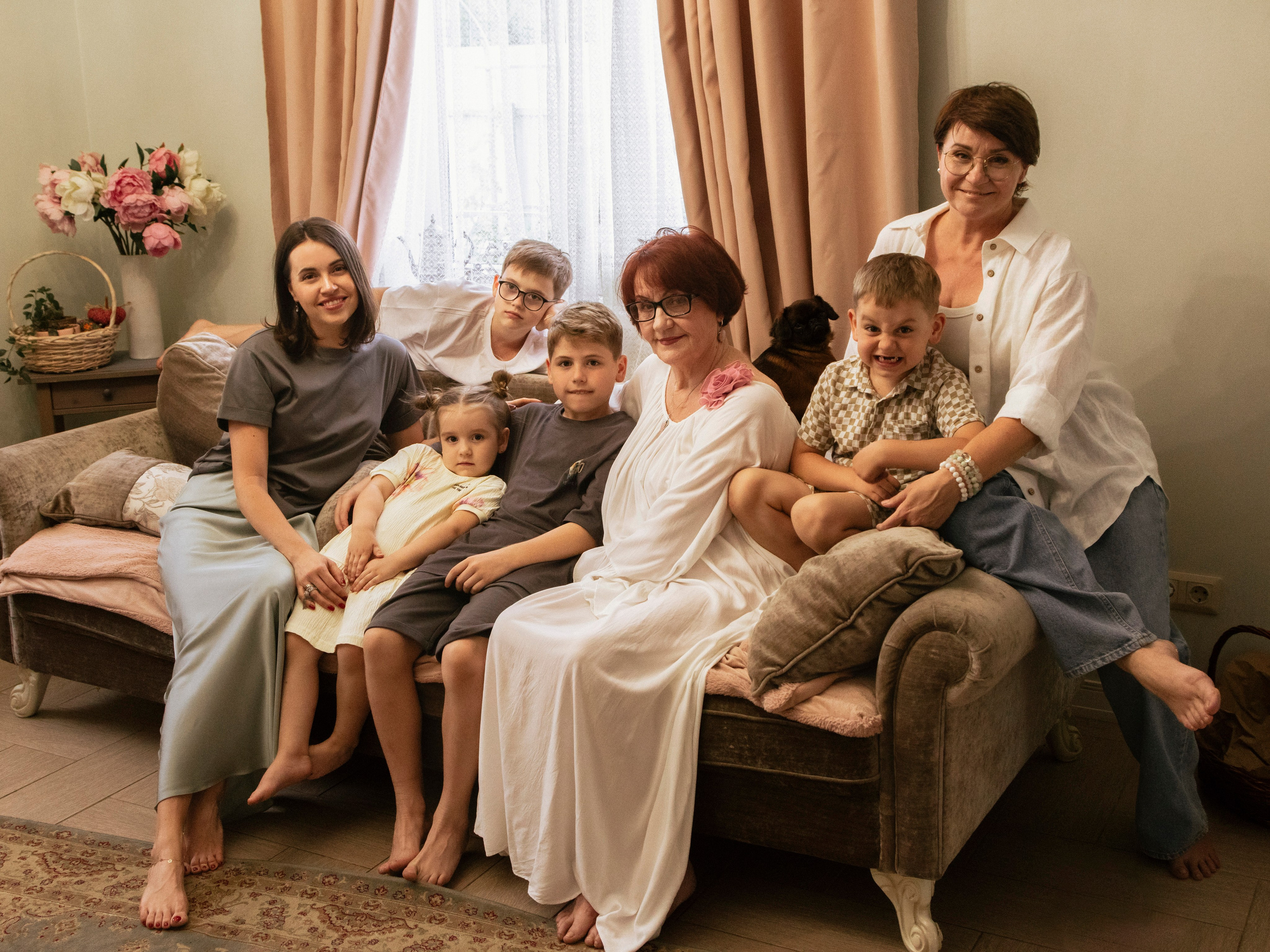 Семья / События. Фотограф-путешественник на побережье Краснодарского края и в Сибири!