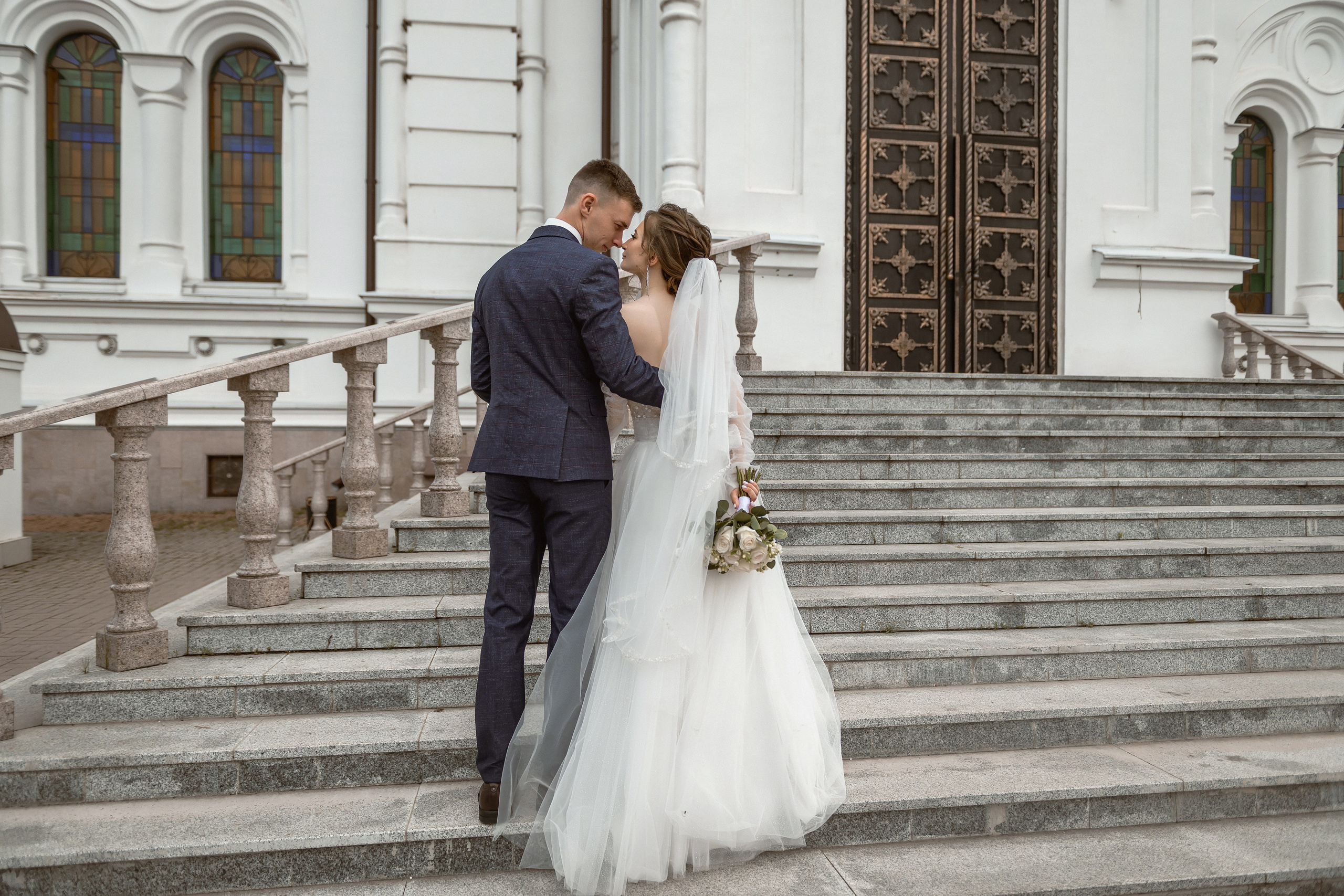 Евгений и Татьяна. Свадебный фотограф Белгород Валуйки Старый Оскол Воронеж