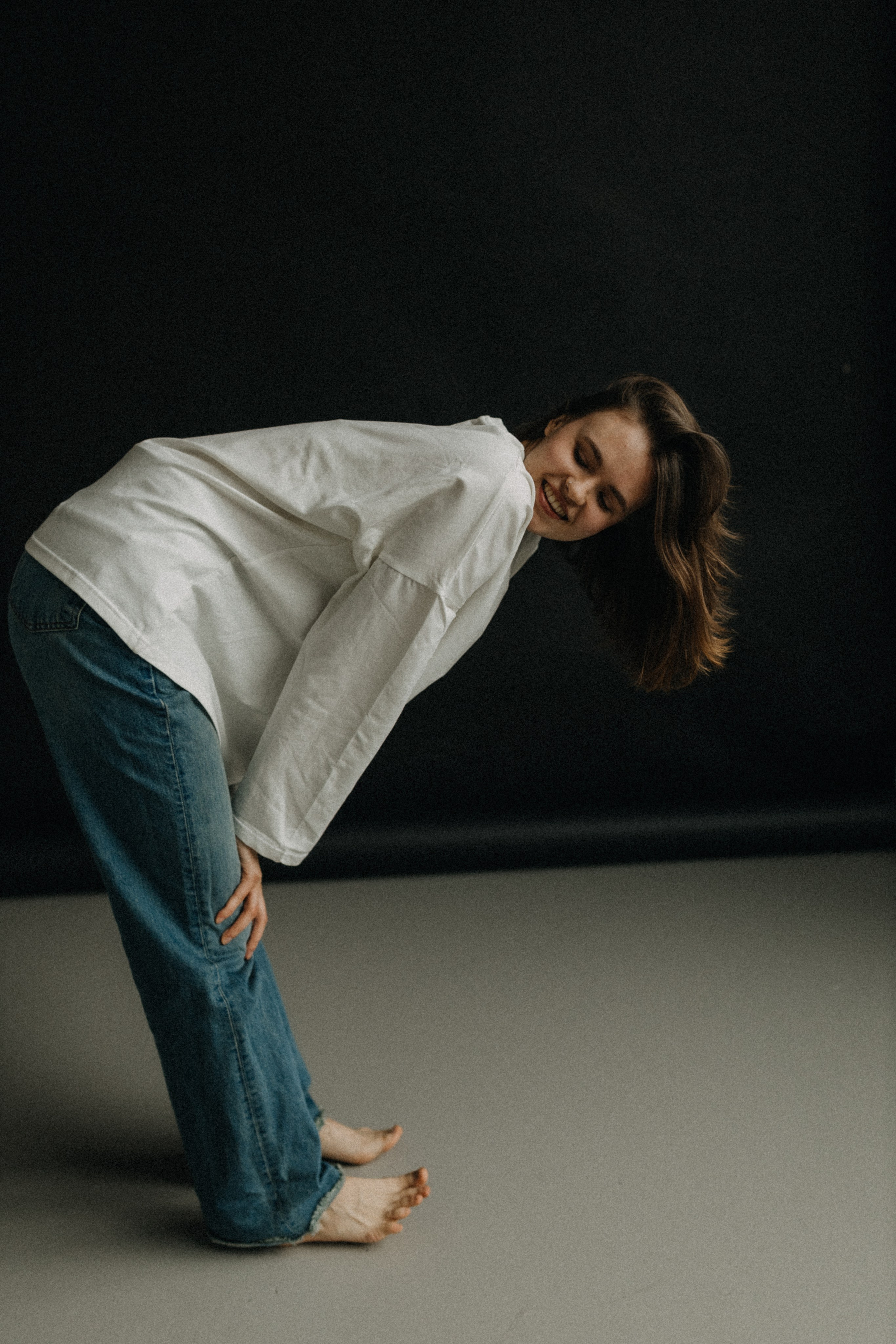 Юля. Фотограф в Петербурге Ольга Стрельченко