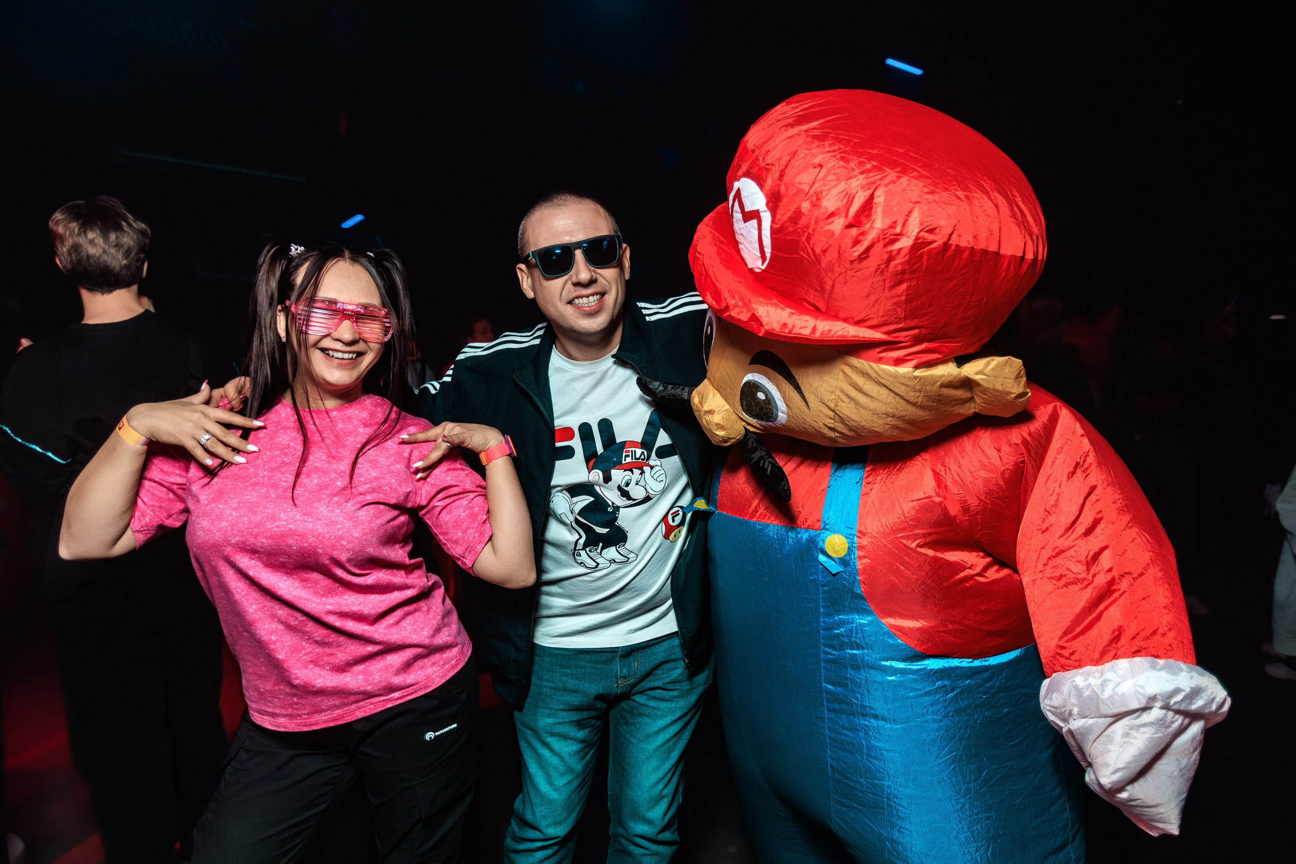 Вечно молодой. Репортажный фотограф Екатеринбург | Яркий, качественный репортаж | Концерты, клубы, репортаж, праздники, корпоративы