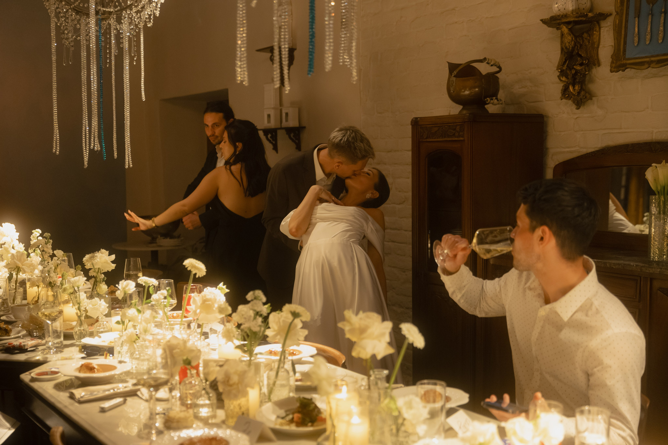 Настя и Илья. Фотограф в Москве Екатерина Черненко