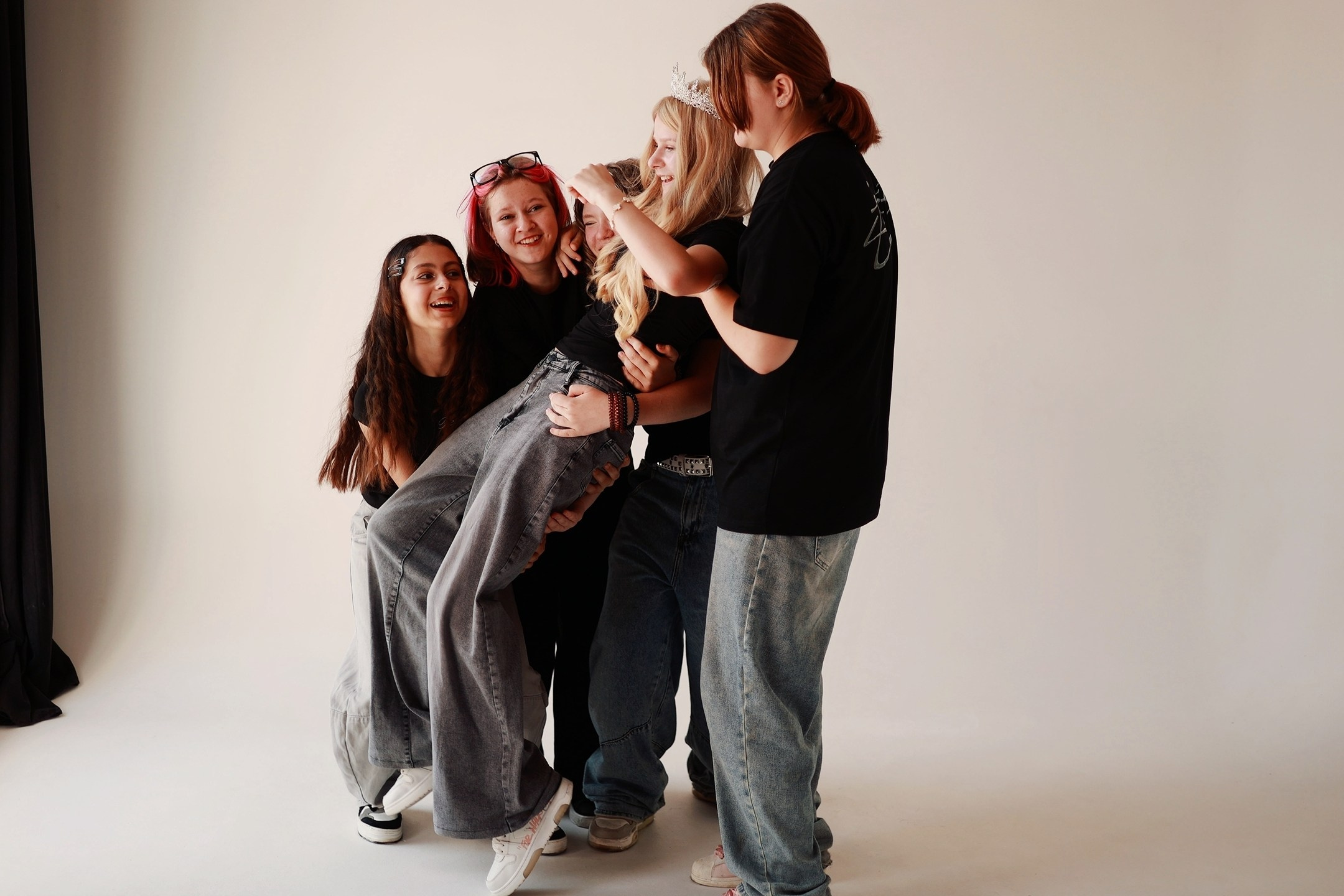 . Фотограф в Гомеле Наталь Боярина