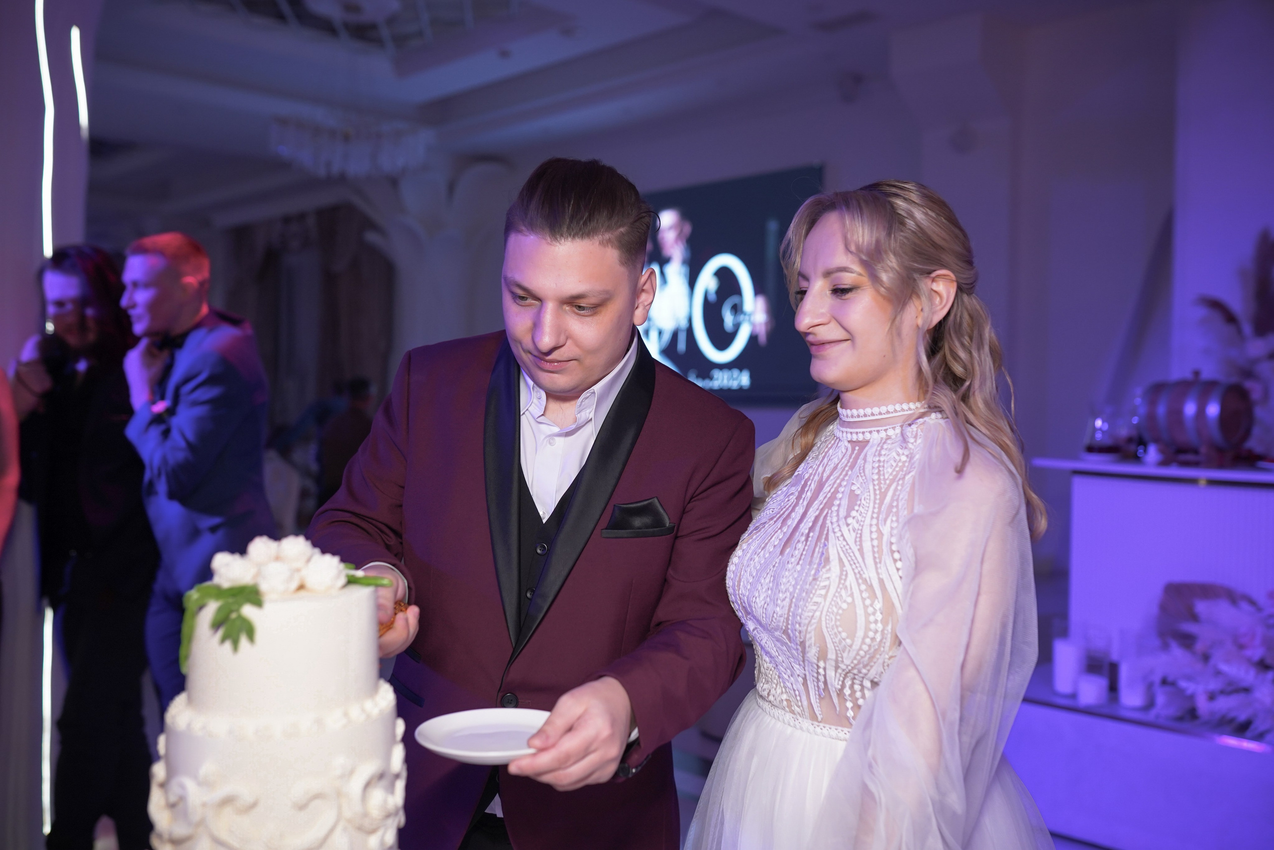 Любовь в каждом кадре