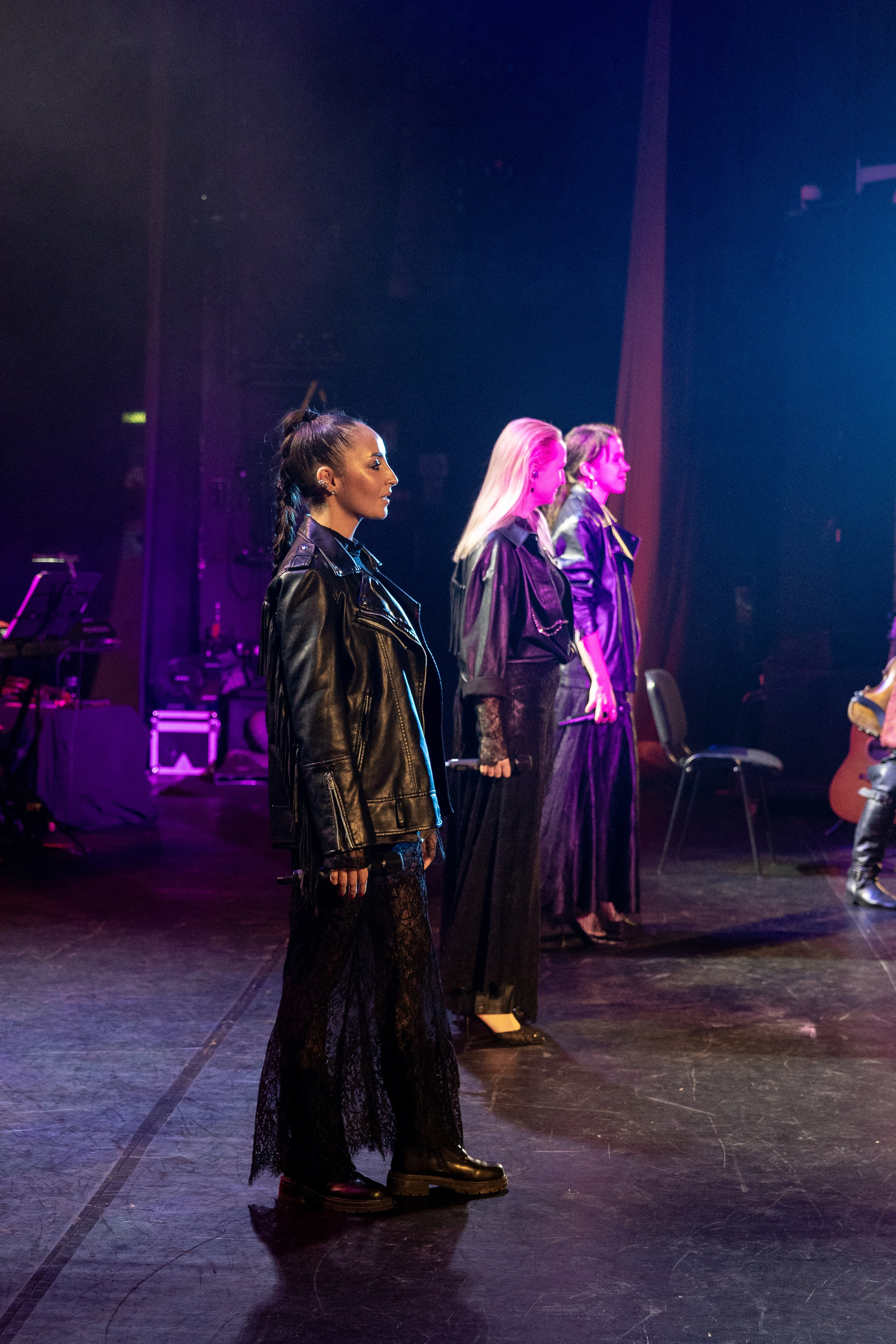 Рок-симфония/КРАСНАЯ СКРИПКА. Фотограф Екатерина Голицына