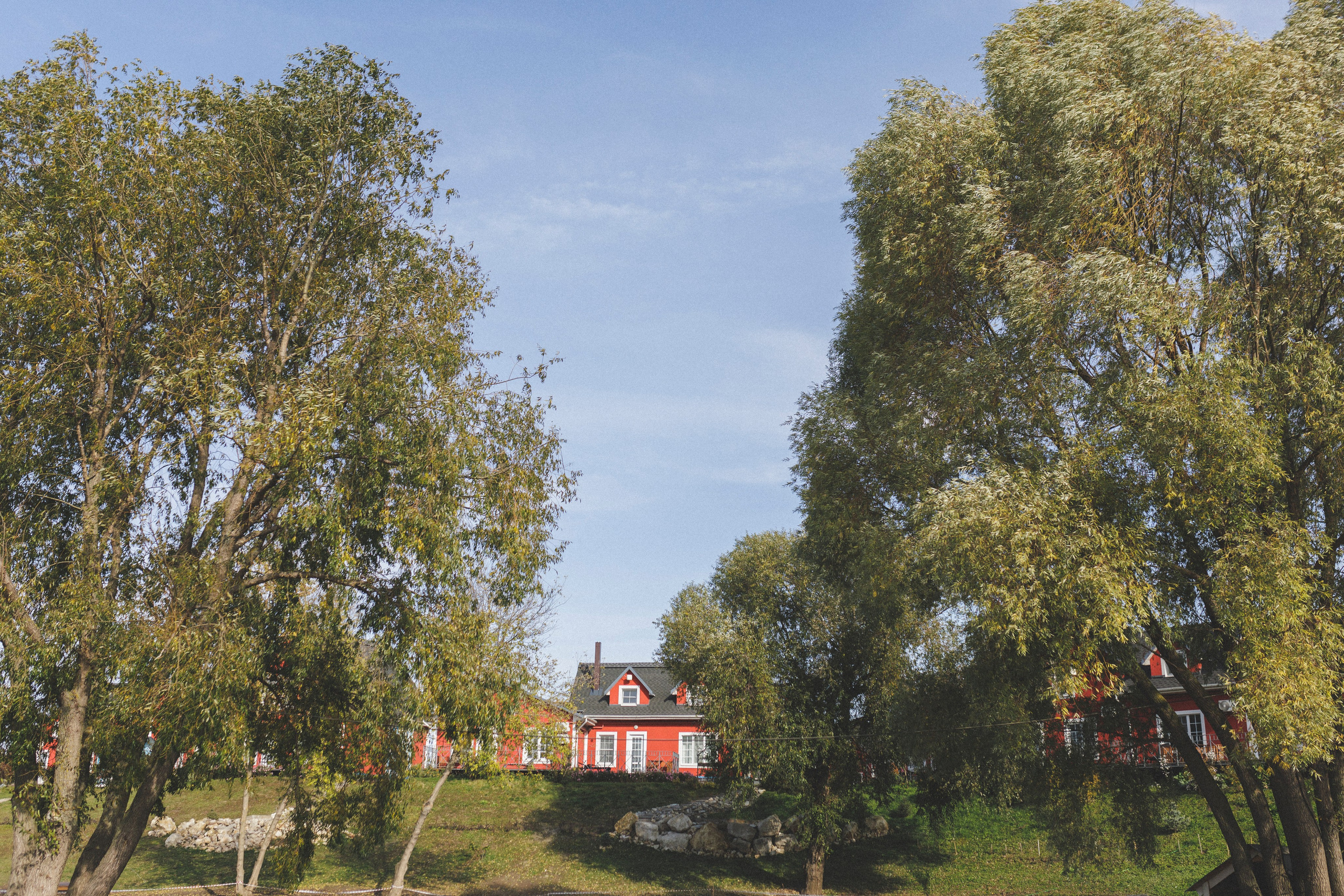 Семья.Маяк.Солнечный день. Семейный и детский фотограф в Рязани Васюгова Мария