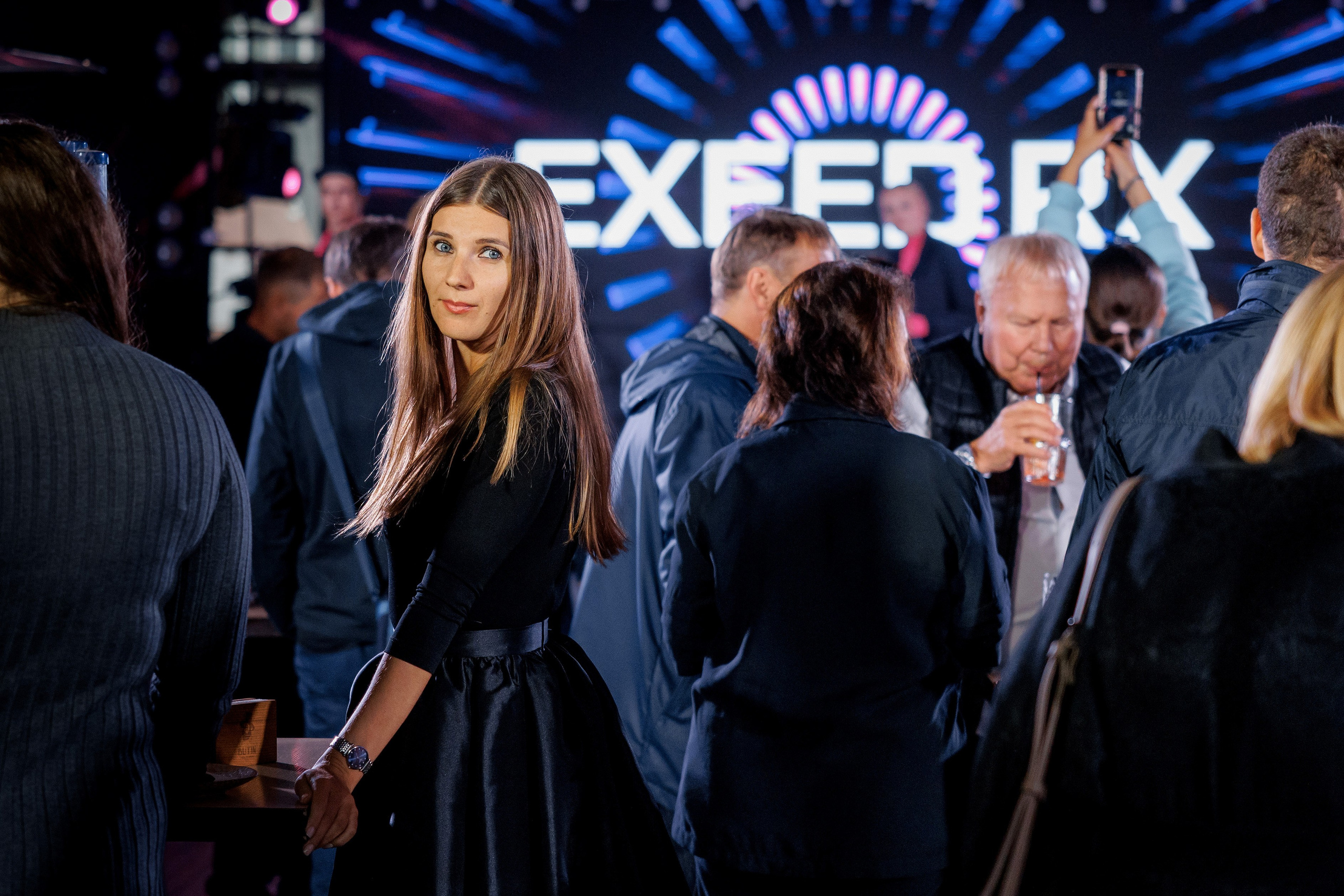 Презентация Exeed RX. Свадебный фотограф в Иркутске Сапаров Александр