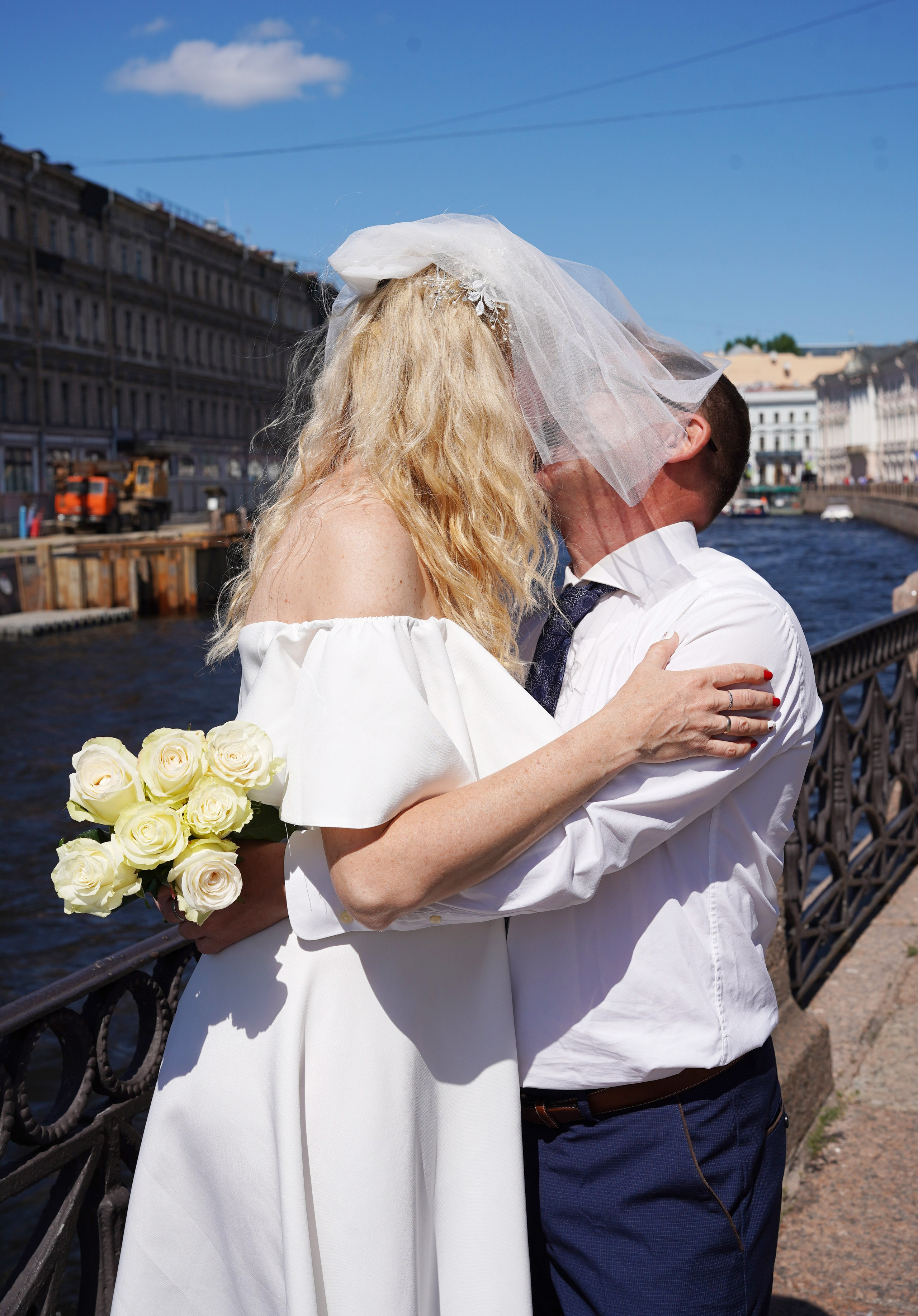 Валерия Андрей. Студийный и портретный фотограф в САНКТ-ПЕТЕРБУРГЕИрина Махаон
