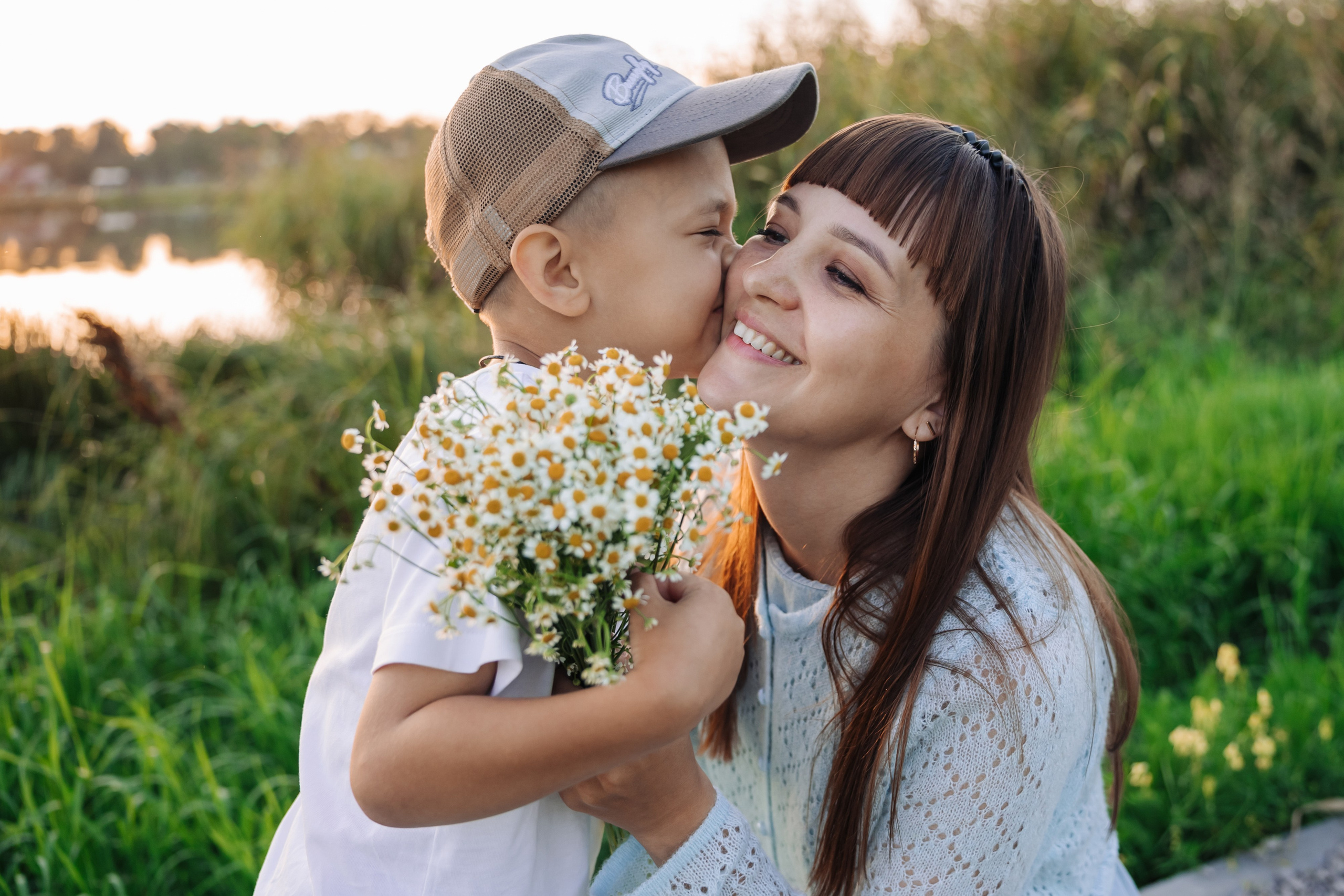 Семья. Фотограф Иркутск, Ангарск, Усолье-Сибирское. Выпускные альбомы
