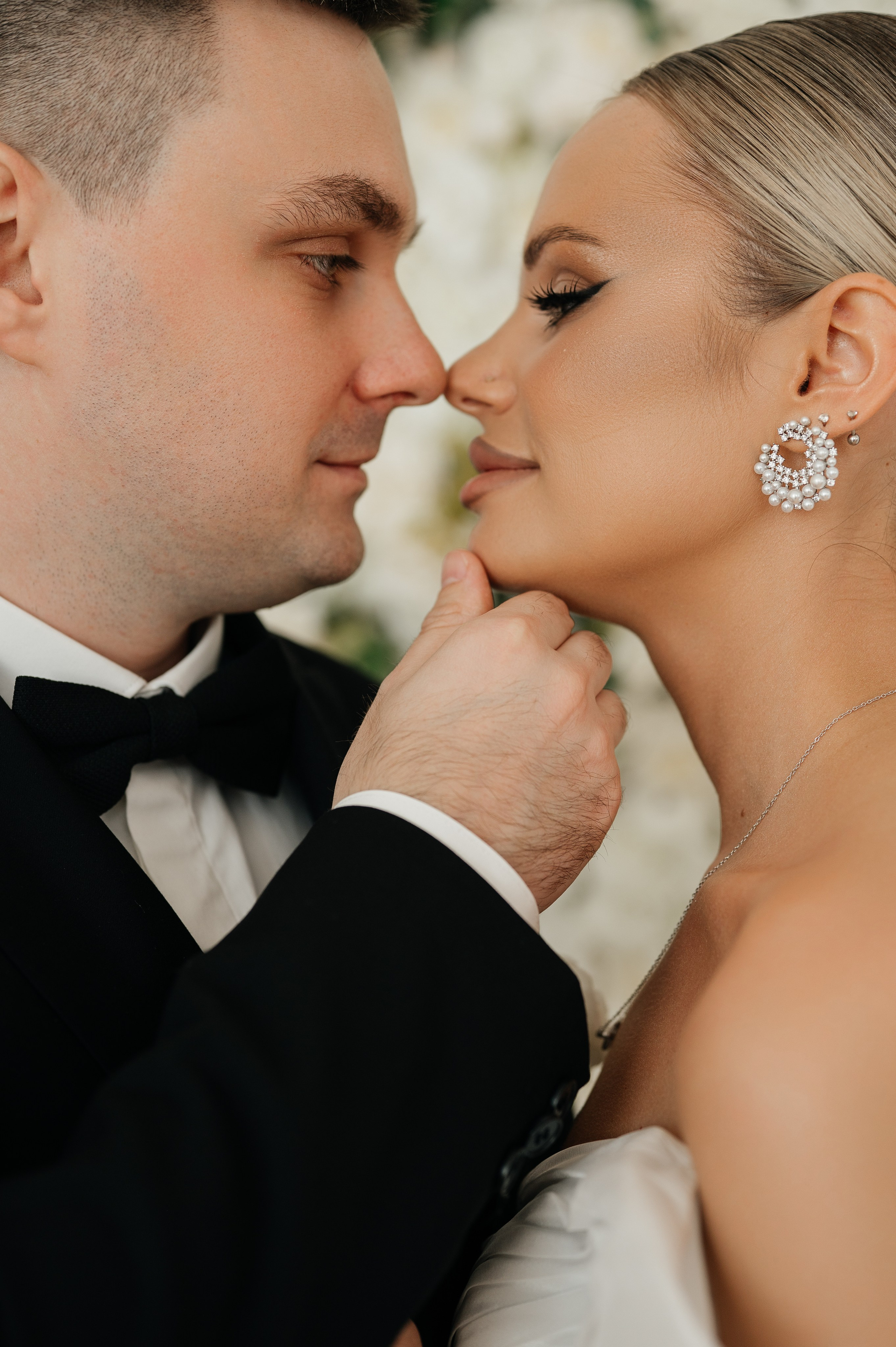 Сергей и Анастасия. Свадебный и семейный фотограф в Краснодаре Алина Мельник