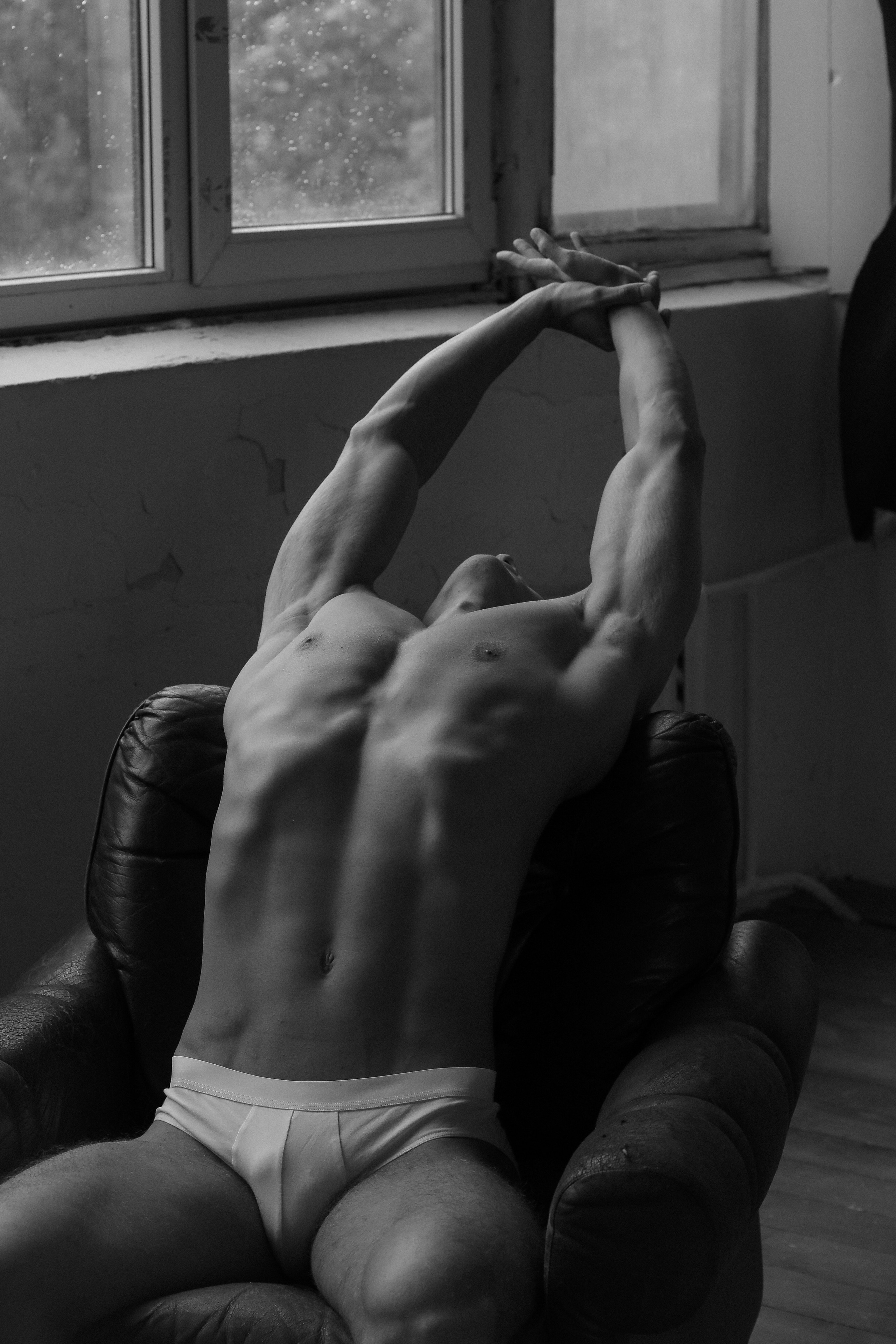 Данила. Профессиональный фотограф в Новосибирске Белоновский Павел