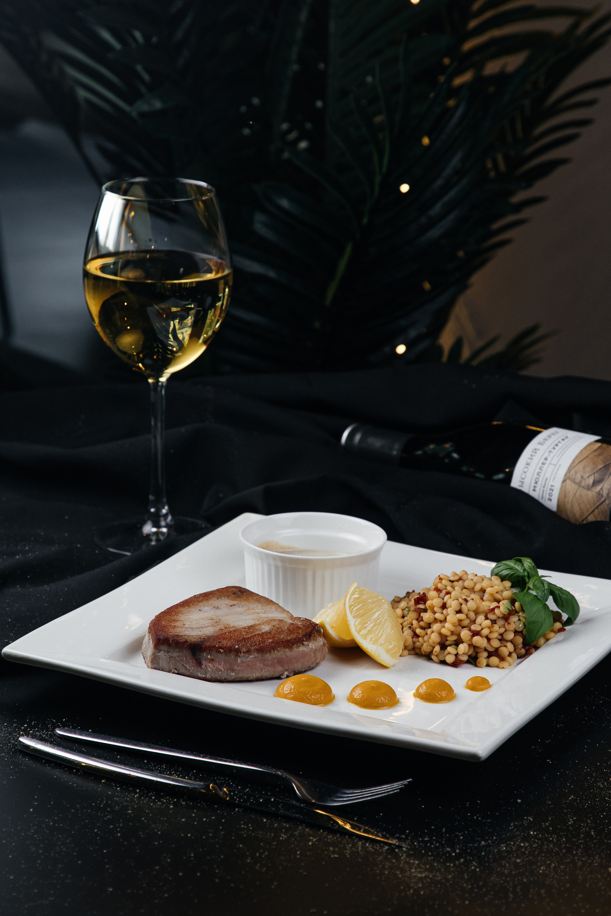 Food-фото. Фотограф Артём Синицын