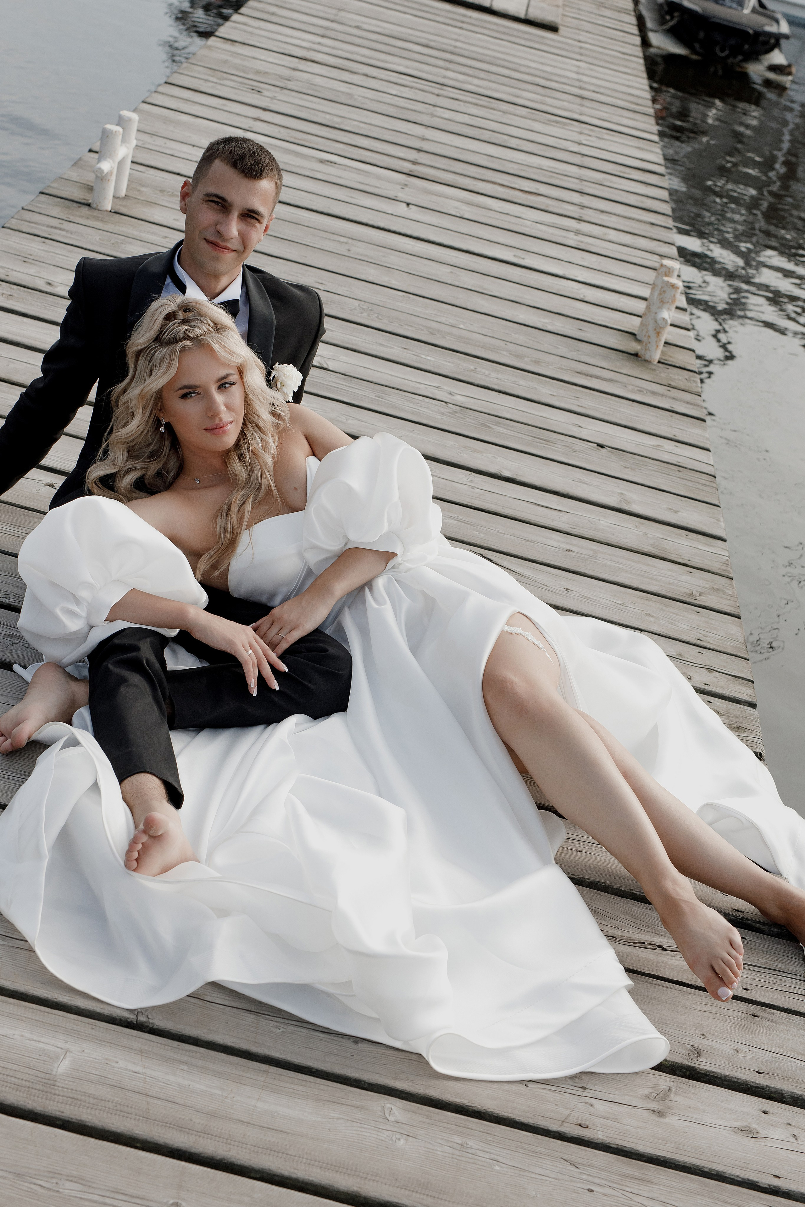 Валерия и Владимир. Свадебный и семейный фотограф  во Владивостоке Ольга Украинец