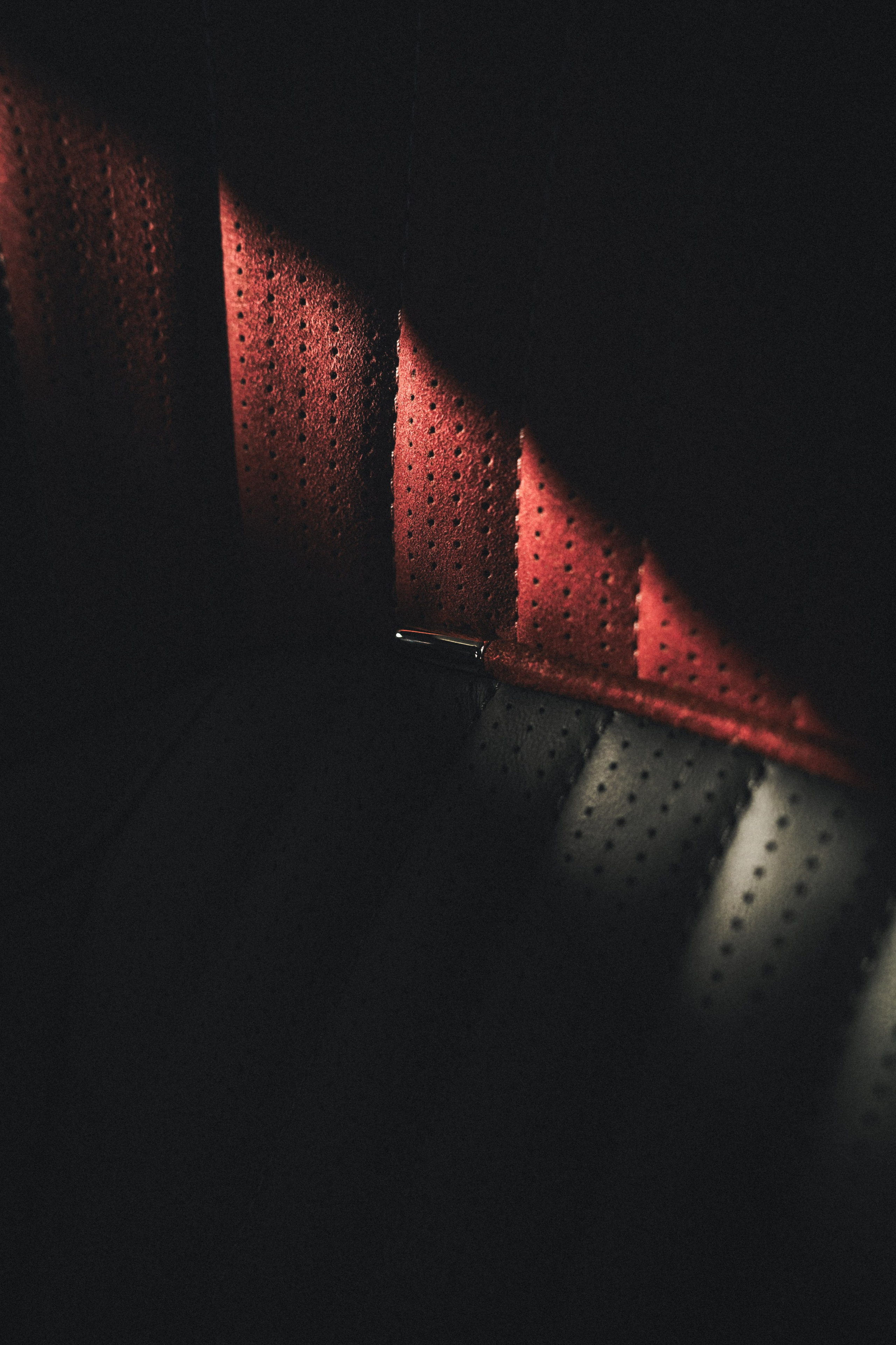 GAC M8 | для GAC Motor. Фотограф Илья К. в Москве