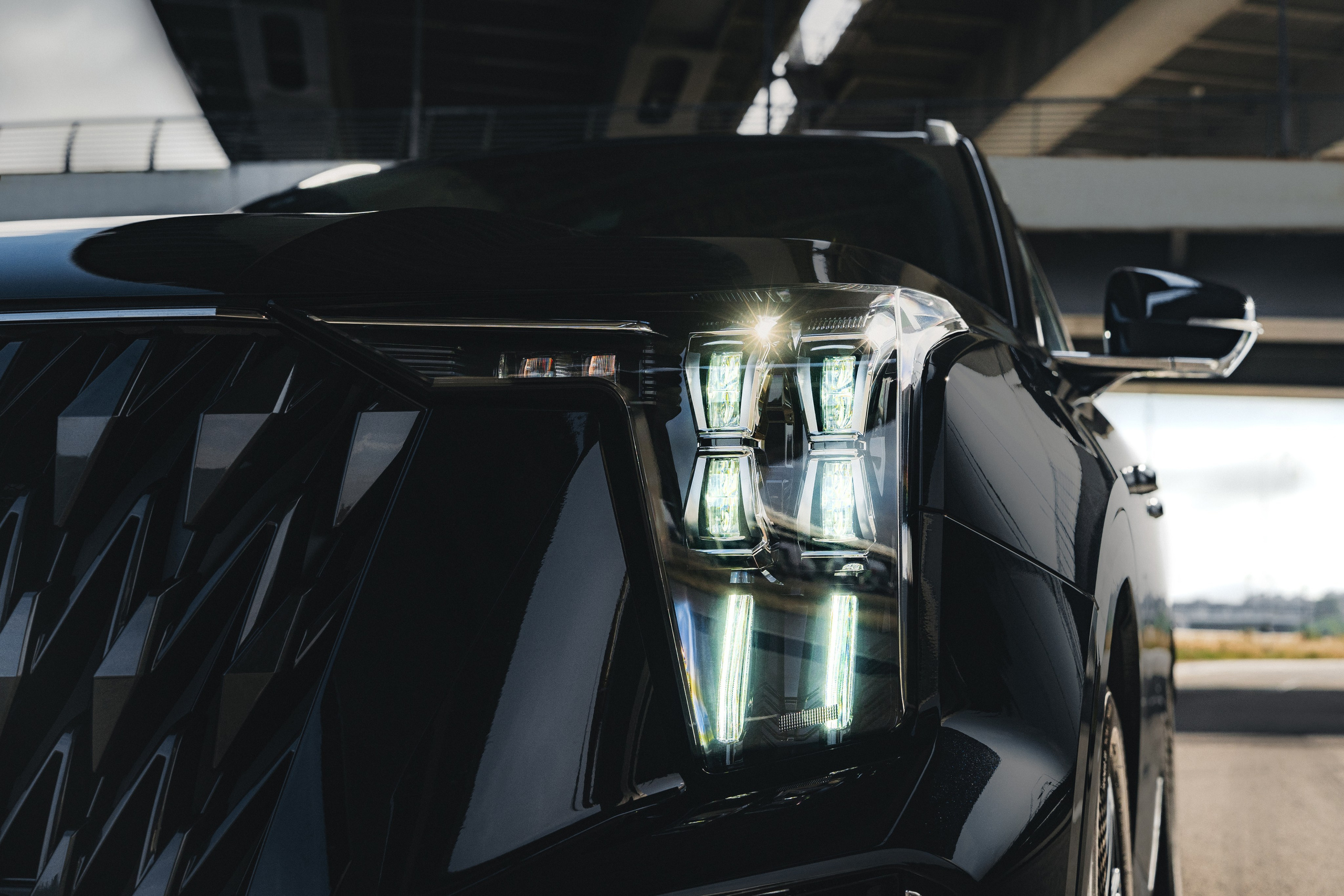 Авто / мото. Фотограф Илья К. в Москве